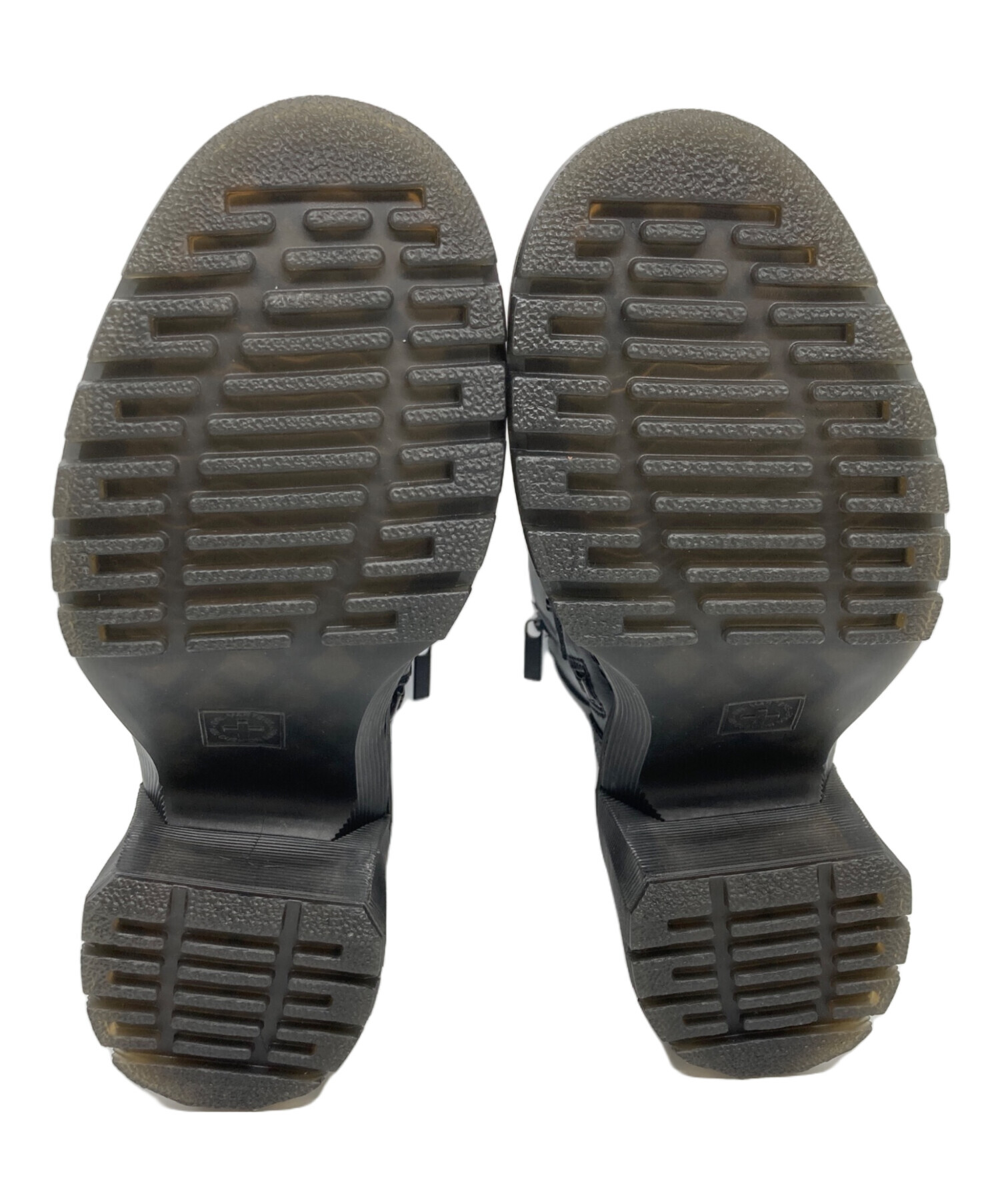 中古・古着通販】Dr.Martens (ドクターマーチン) CHESNEY TECH 8ホール