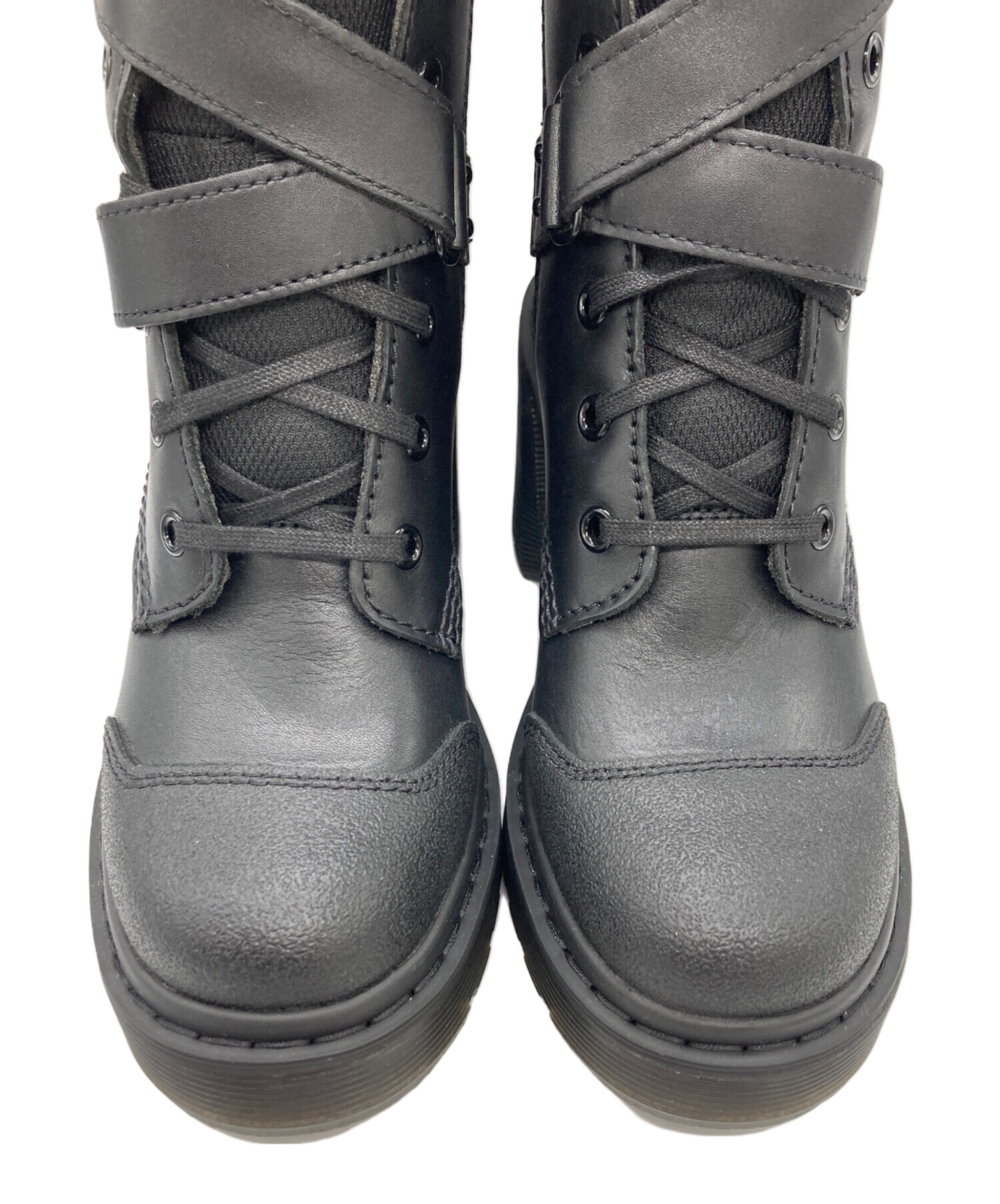 中古・古着通販】Dr.Martens (ドクターマーチン) CHESNEY TECH 8ホール