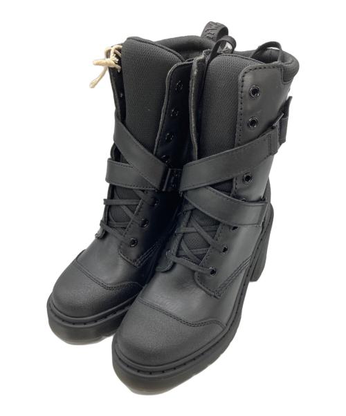 中古・古着通販】Dr.Martens (ドクターマーチン) CHESNEY TECH 8ホール