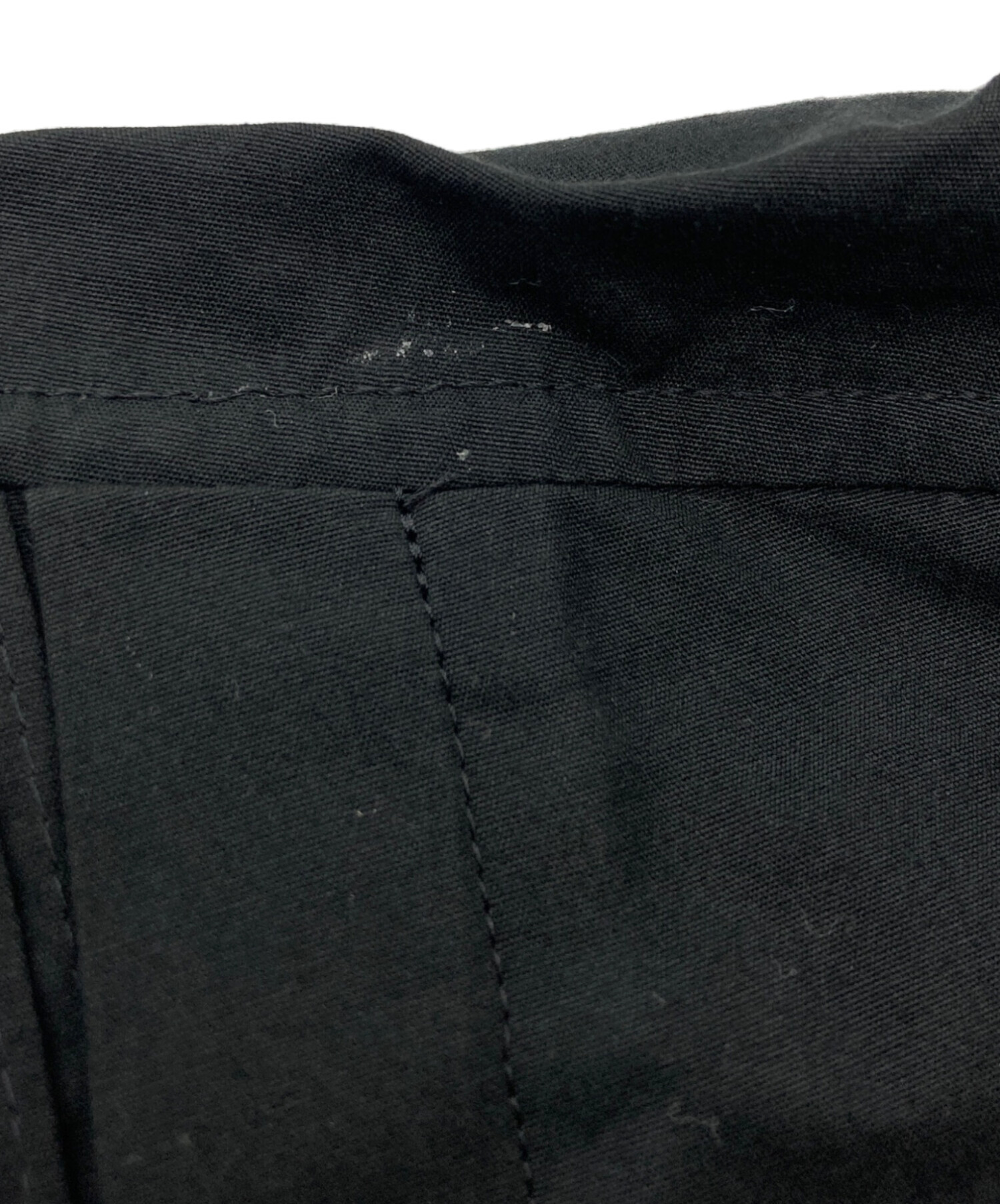 中古・古着通販】ISSEY MIYAKE MEN (イッセイミヤケメン) プリーツ 