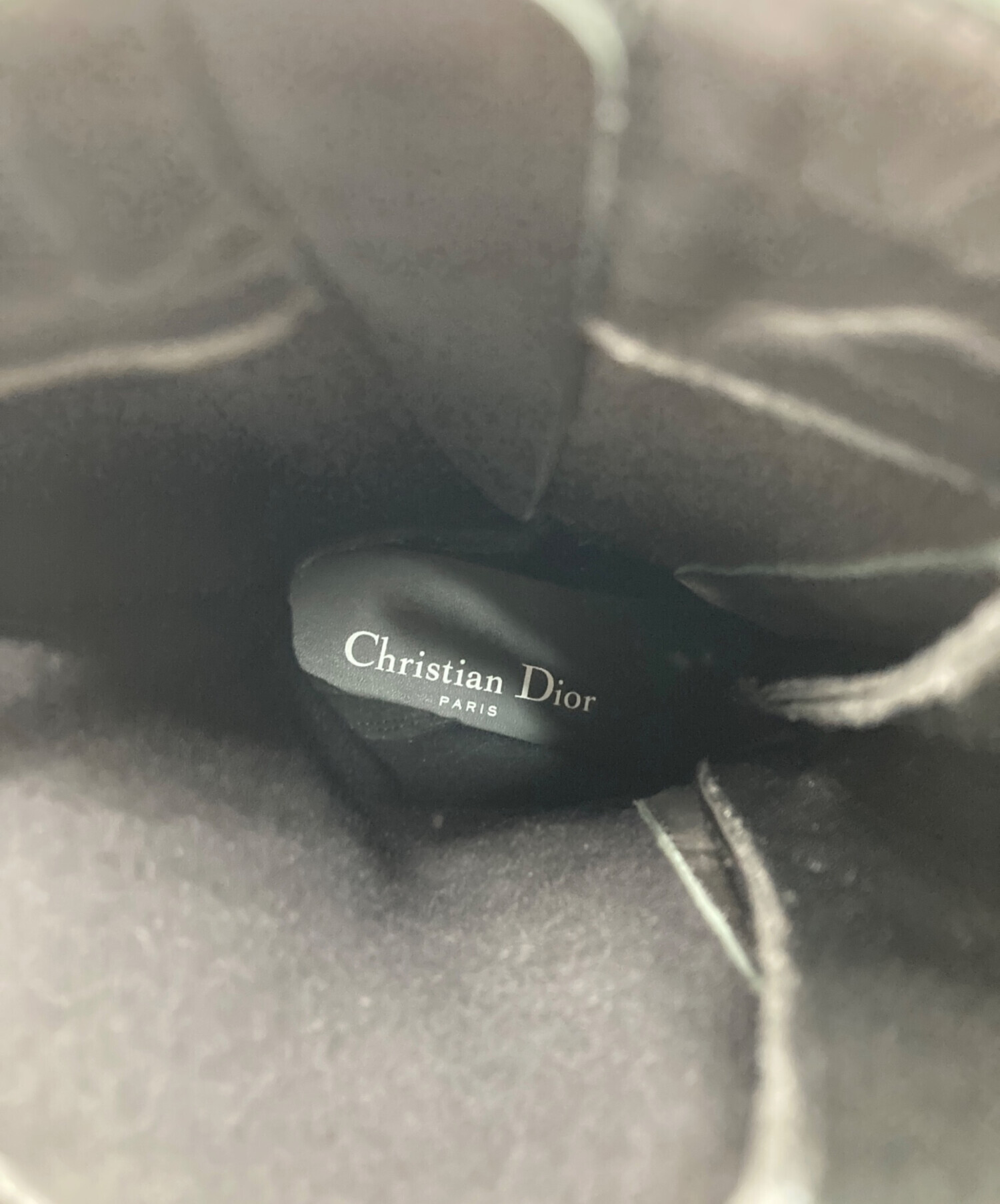 中古・古着通販】Christian Dior (クリスチャン ディオール) GROUND 
