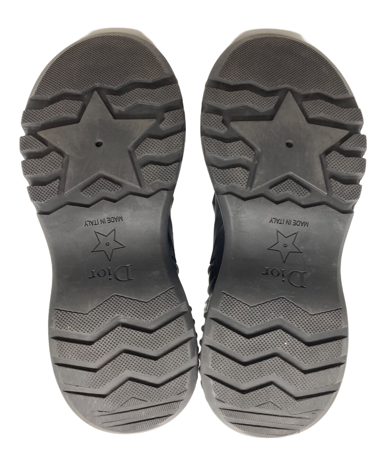 中古・古着通販】Christian Dior (クリスチャン ディオール) GROUND 