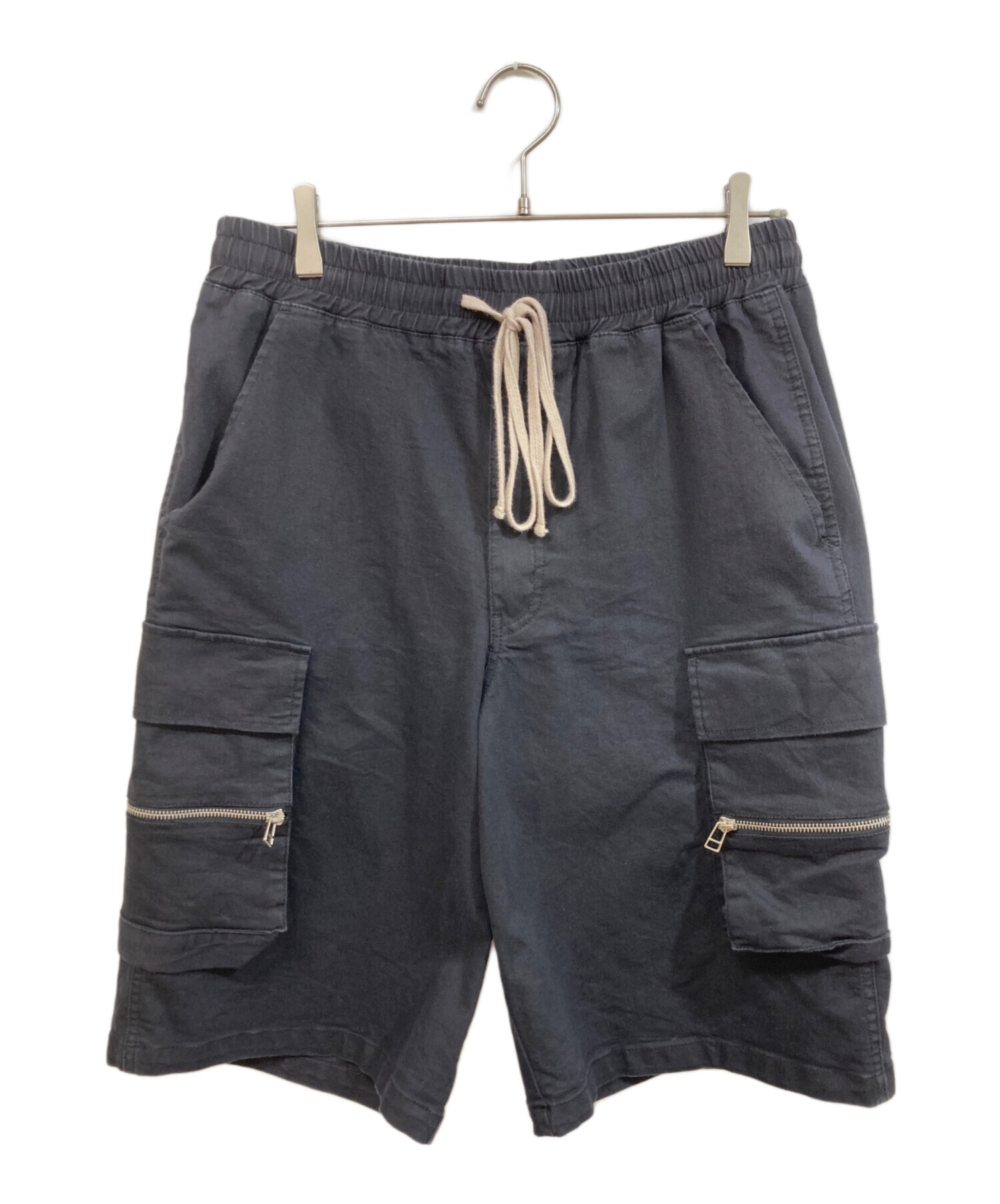 中古・古着通販】Danke schon (ダンケ シェーン) カーゴハーフパンツ