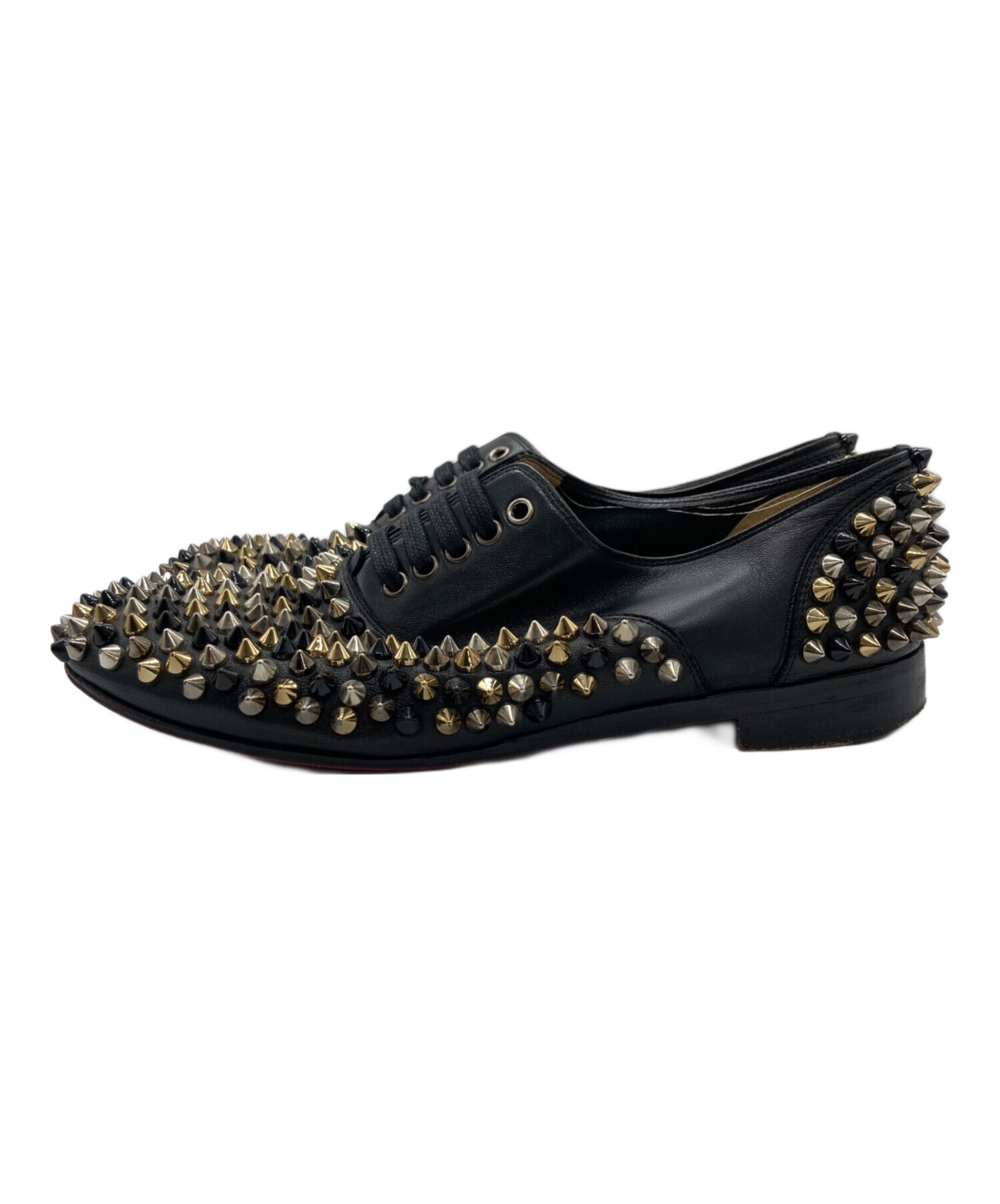 中古・古着通販】Christian Louboutin (クリスチャン・ルブタン