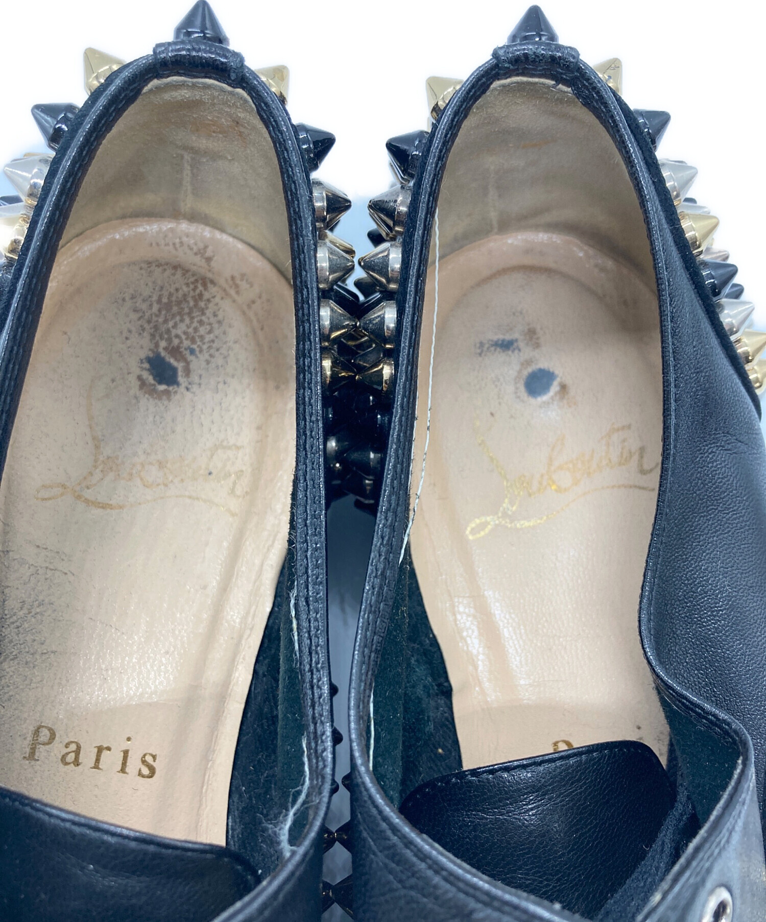 中古・古着通販】Christian Louboutin (クリスチャン・ルブタン