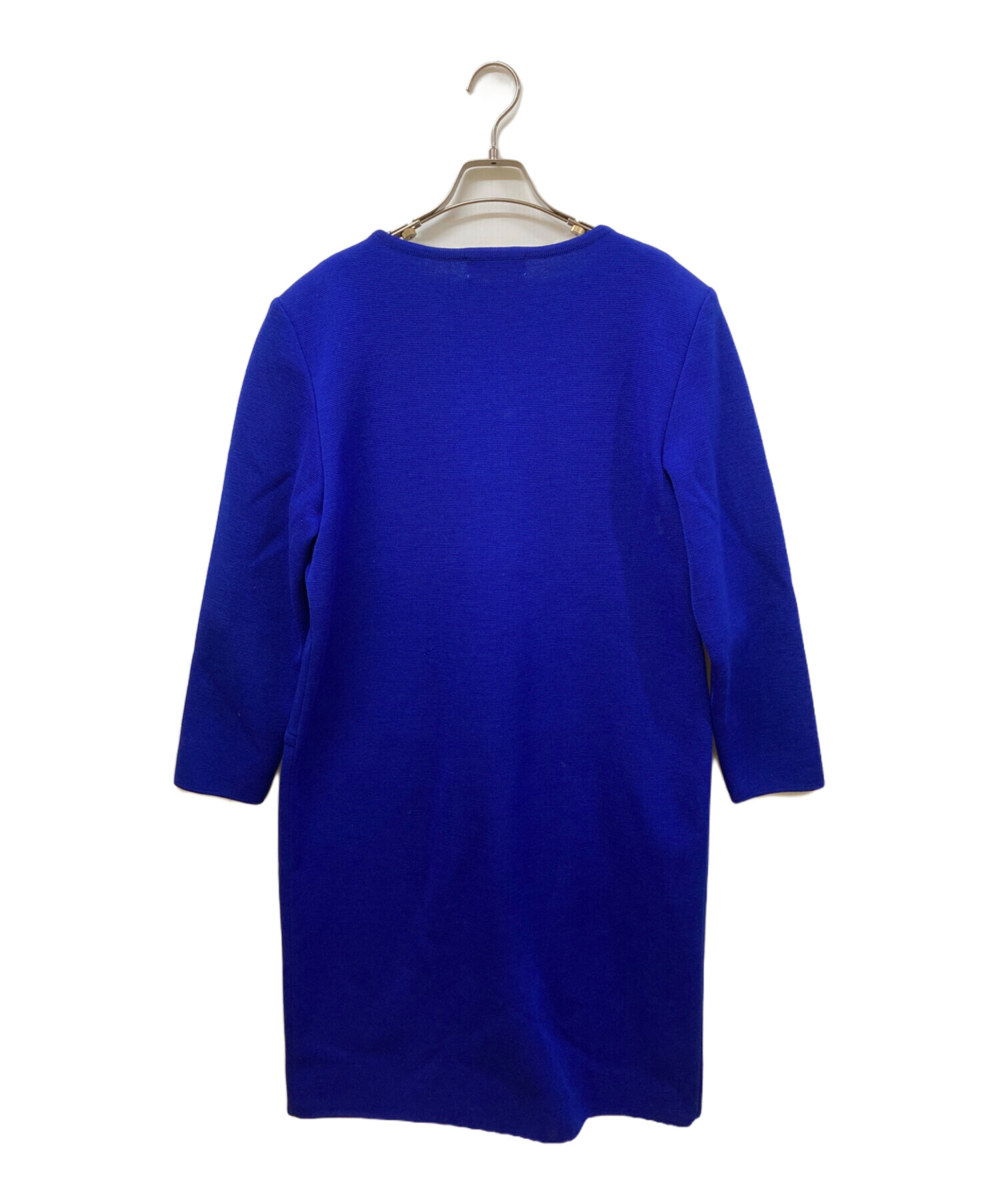 イブサンローラン　ワンピース 中古・古着通販】Yves Saint Laurent (イヴサンローラン) ニット