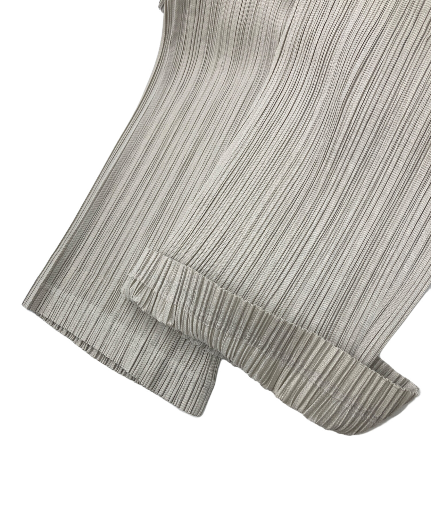 中古・古着通販】PLEATS PLEASE (プリーツプリーズ) プリーツパンツ