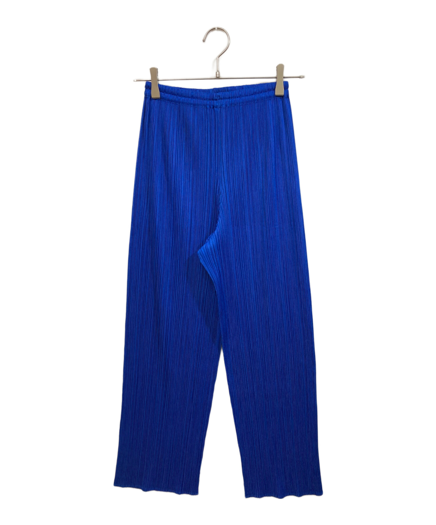 中古・古着通販】PLEATS PLEASE (プリーツプリーズ) プリーツパンツ