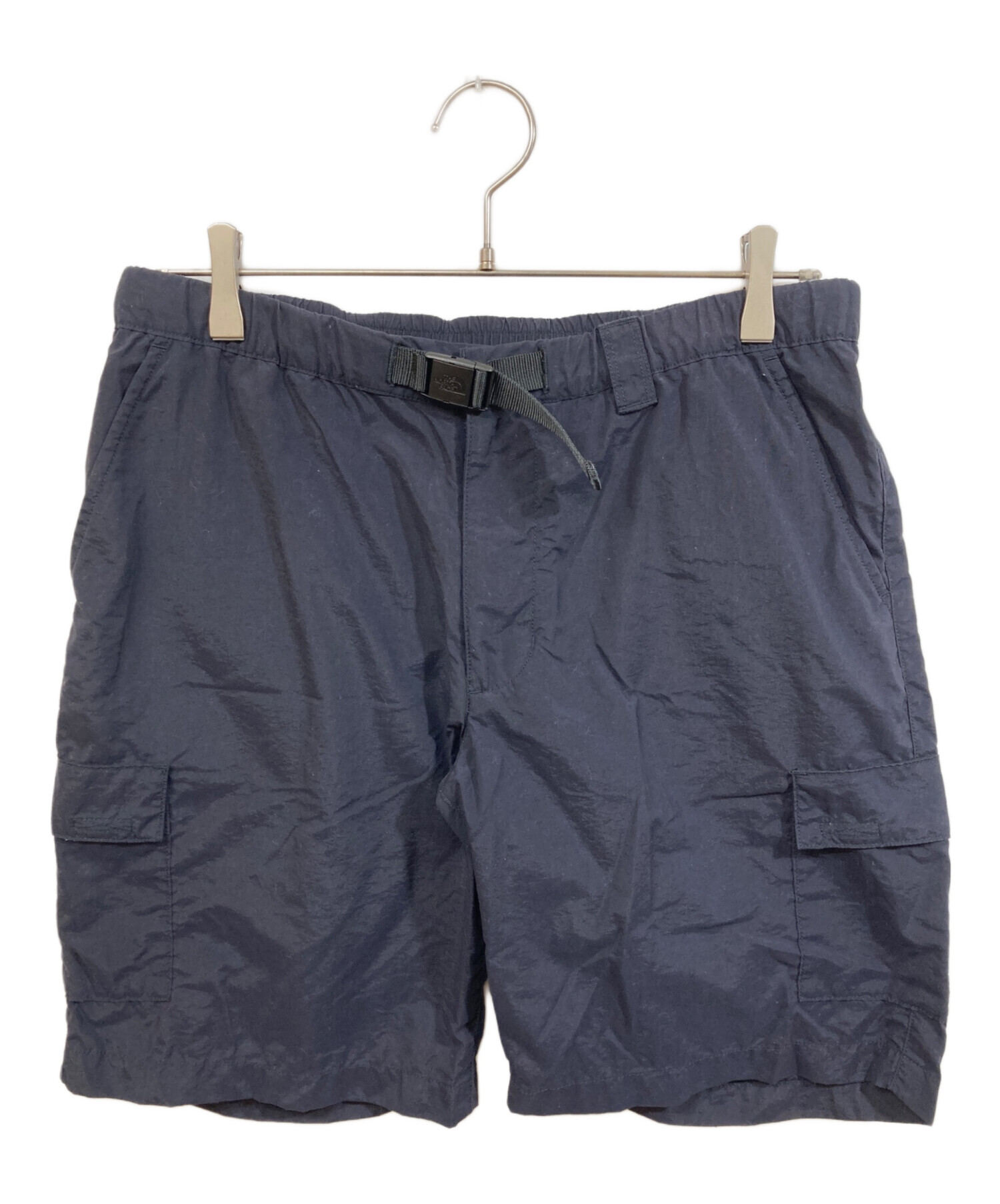 中古・古着通販】THE NORTH FACE (ザ ノース フェイス) カーゴショート