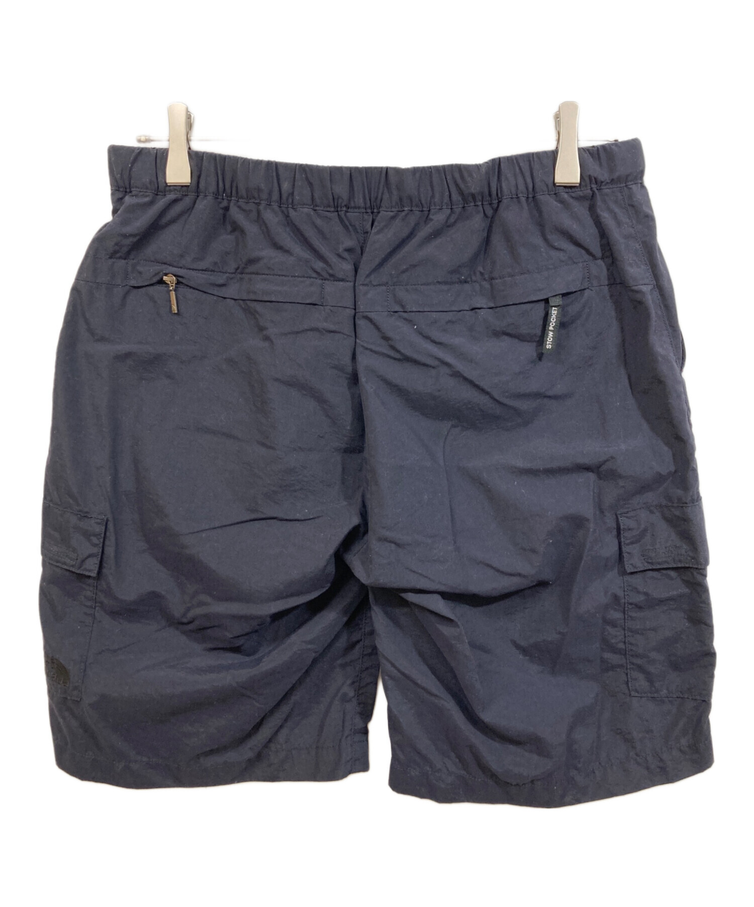 中古・古着通販】THE NORTH FACE (ザ ノース フェイス) カーゴショート