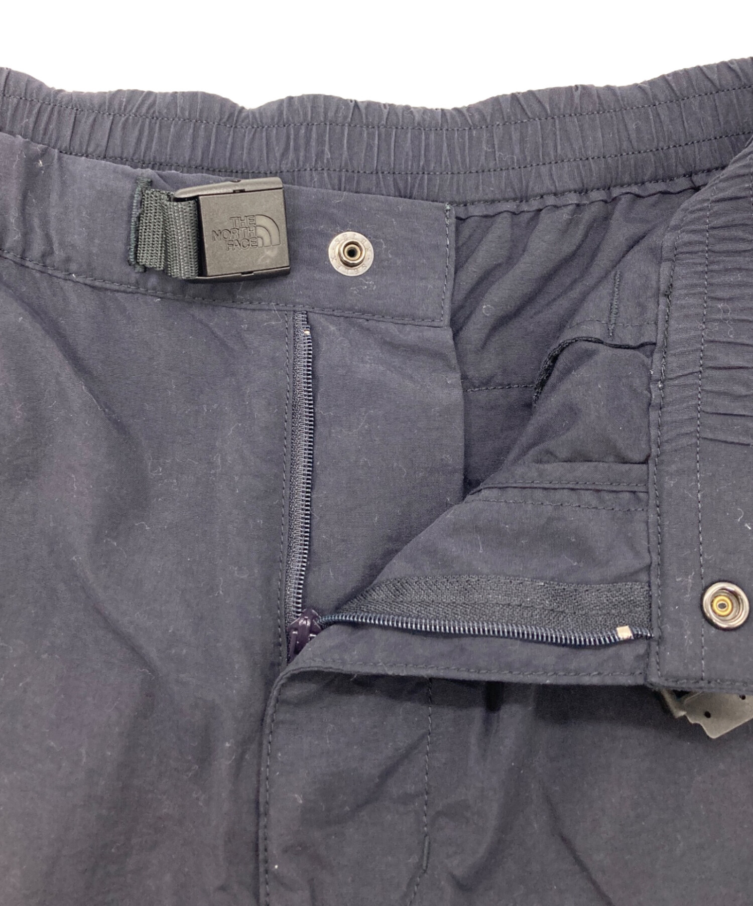中古・古着通販】THE NORTH FACE (ザ ノース フェイス) カーゴショート 