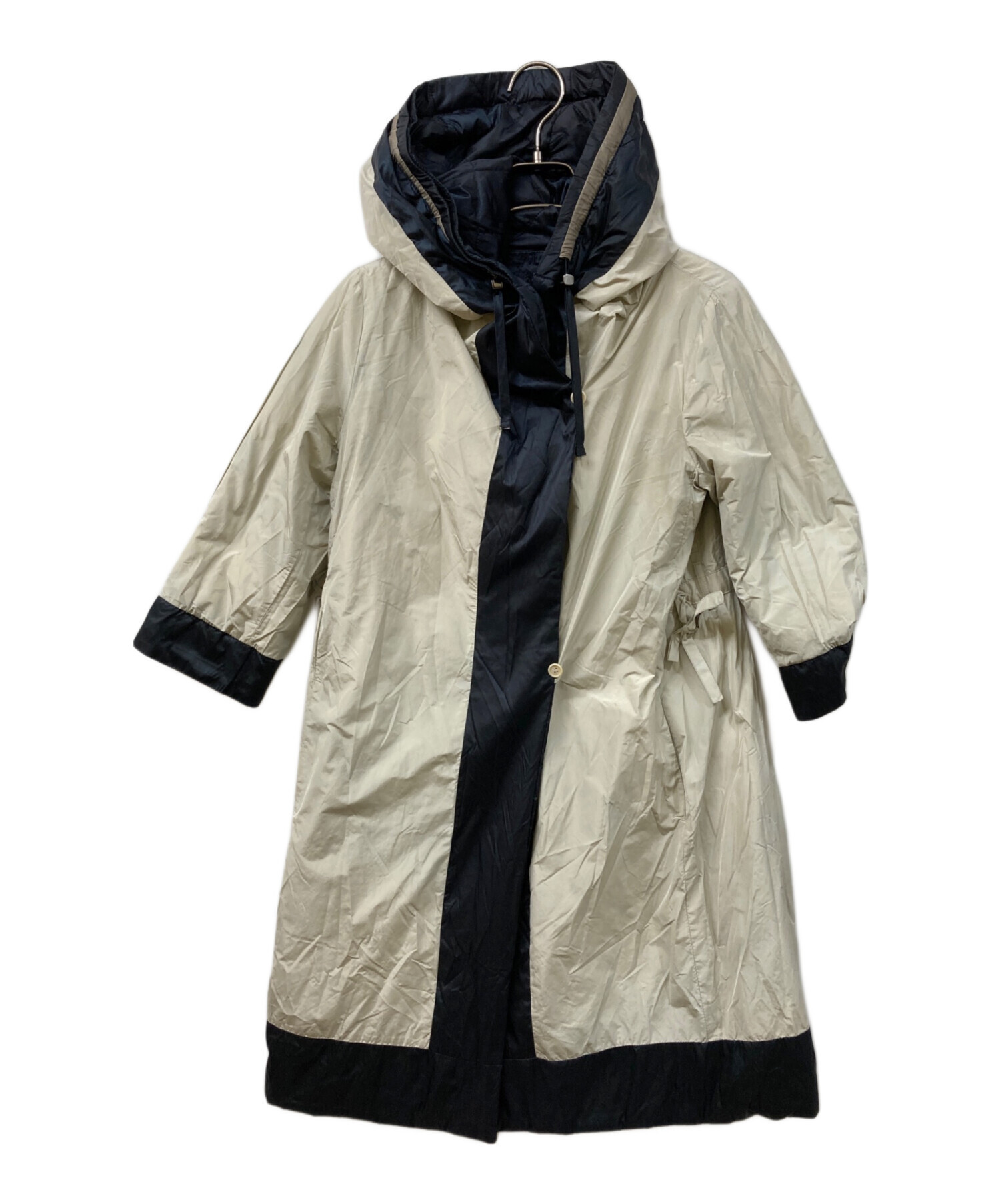 中古・古着通販】'S Max Mara (エスマックスマーラ) リバーシブル