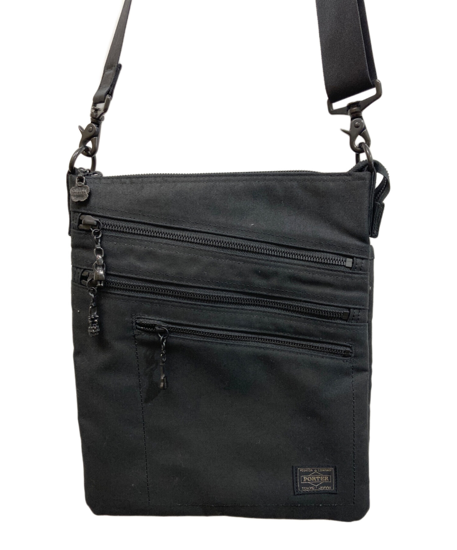 中古・古着通販】PORTER (ポーター) ALOHA PORTER LOCO SHOULDER BAG 