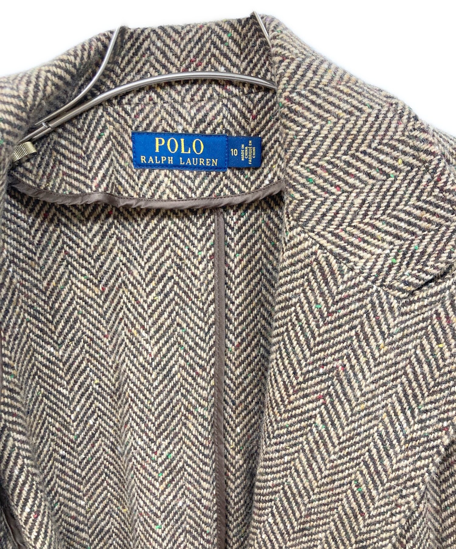 中古・古着通販】POLO RALPH LAUREN (ポロ・ラルフローレン