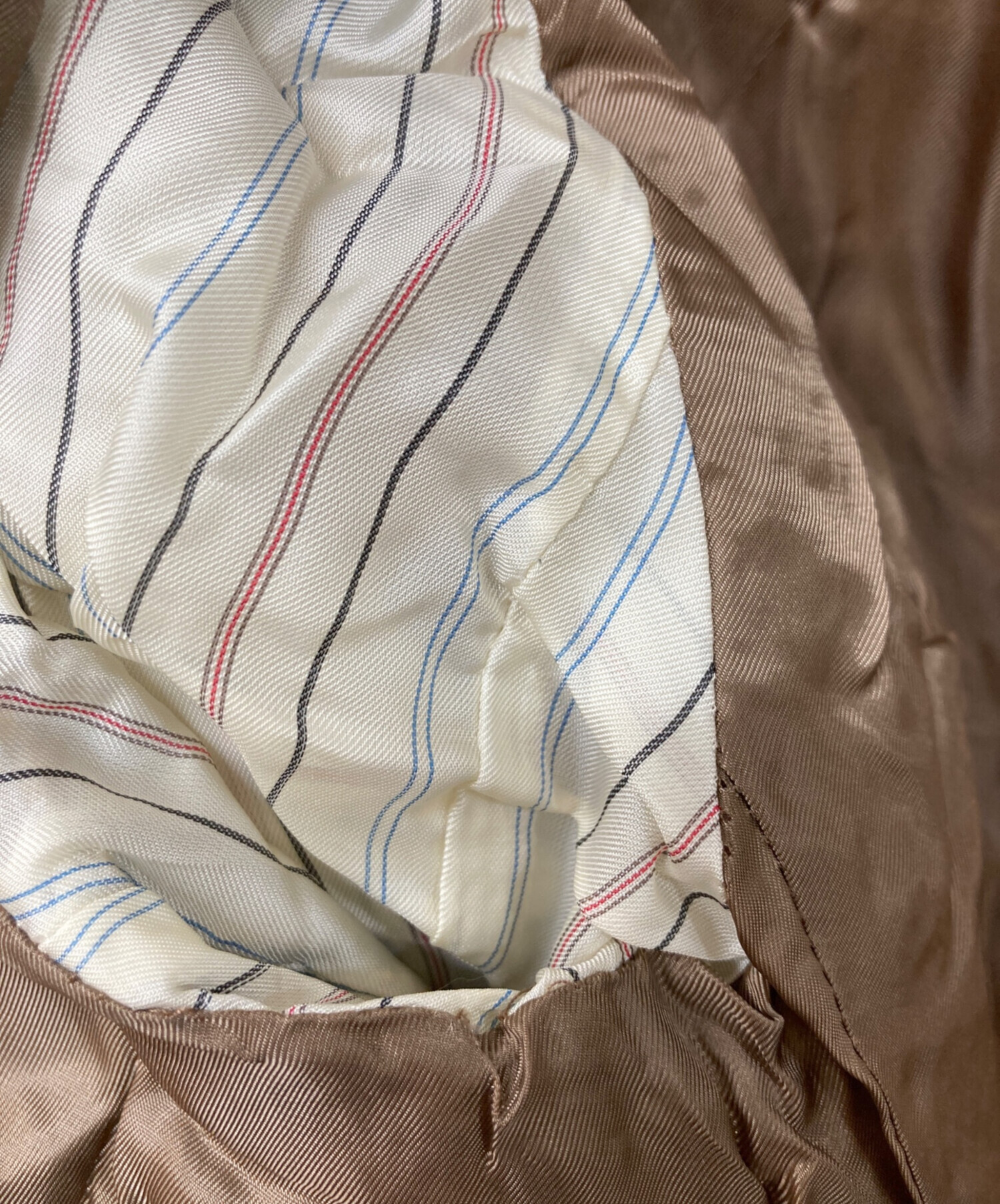 ラルフローレン　コンフォーターカバー　チェック　新品未使用 中古・古着通販】POLO RALPH LAUREN (ポロ・ラルフローレン) チェック