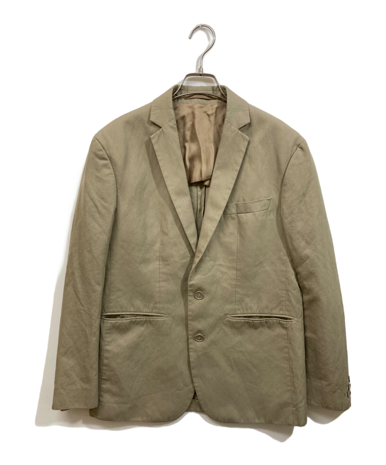 アクネストゥディオズ　テーラードジャケット 中古・古着通販】ACNE STUDIOS (アクネ ストゥディオズ) ZOOTY J