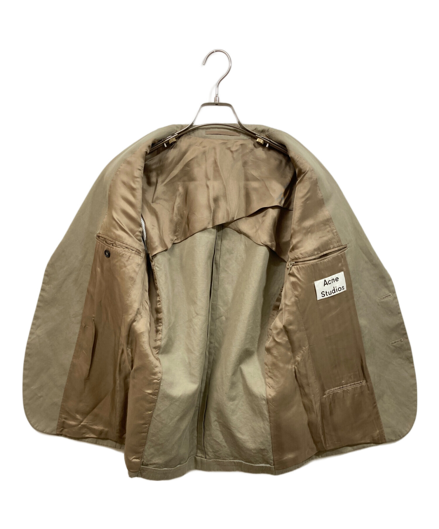 中古・古着通販】ACNE STUDIOS (アクネ ストゥディオズ) ZOOTY J