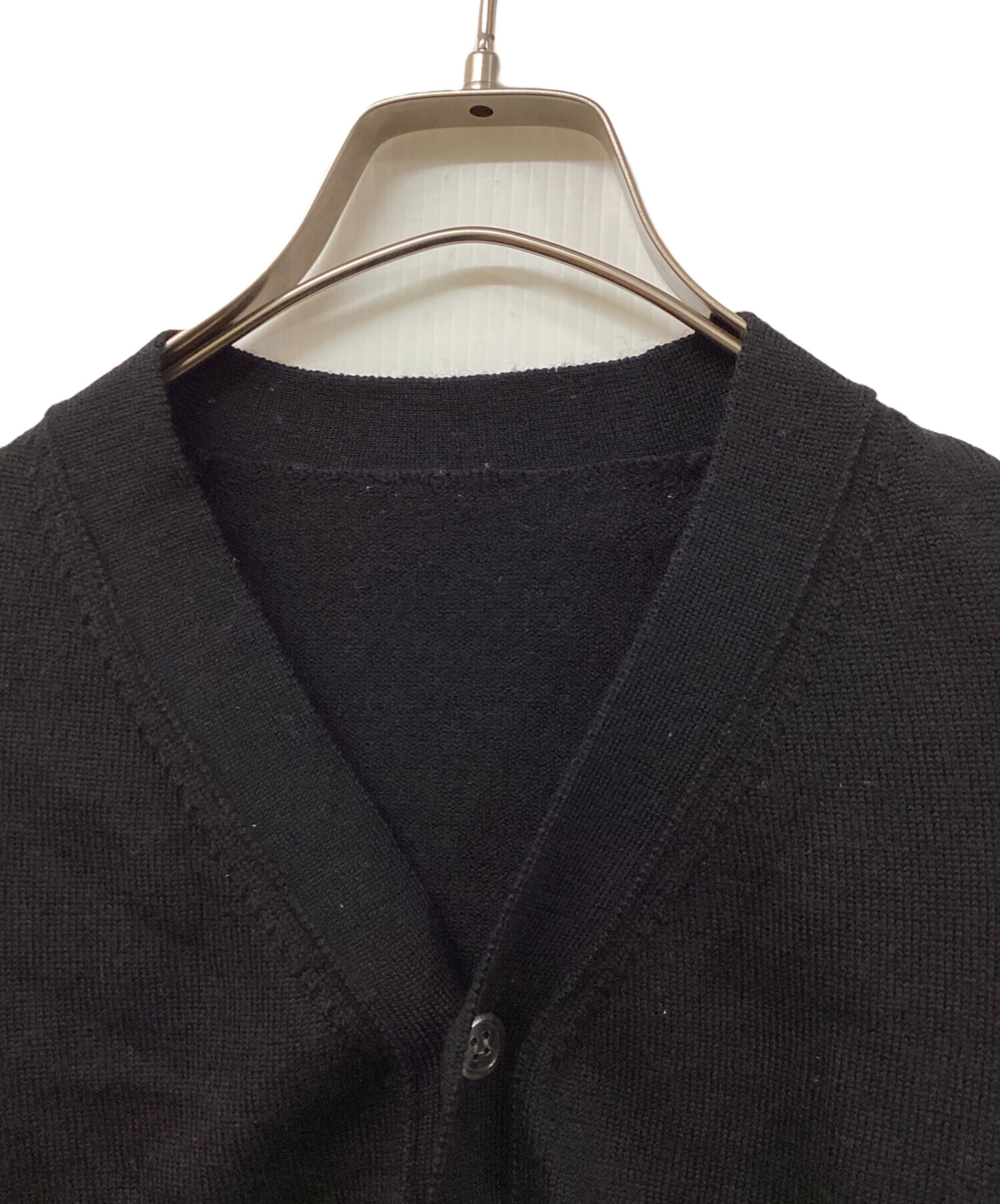 中古・古着通販】COMME des GARCONS (コムデギャルソン) パイル切替
