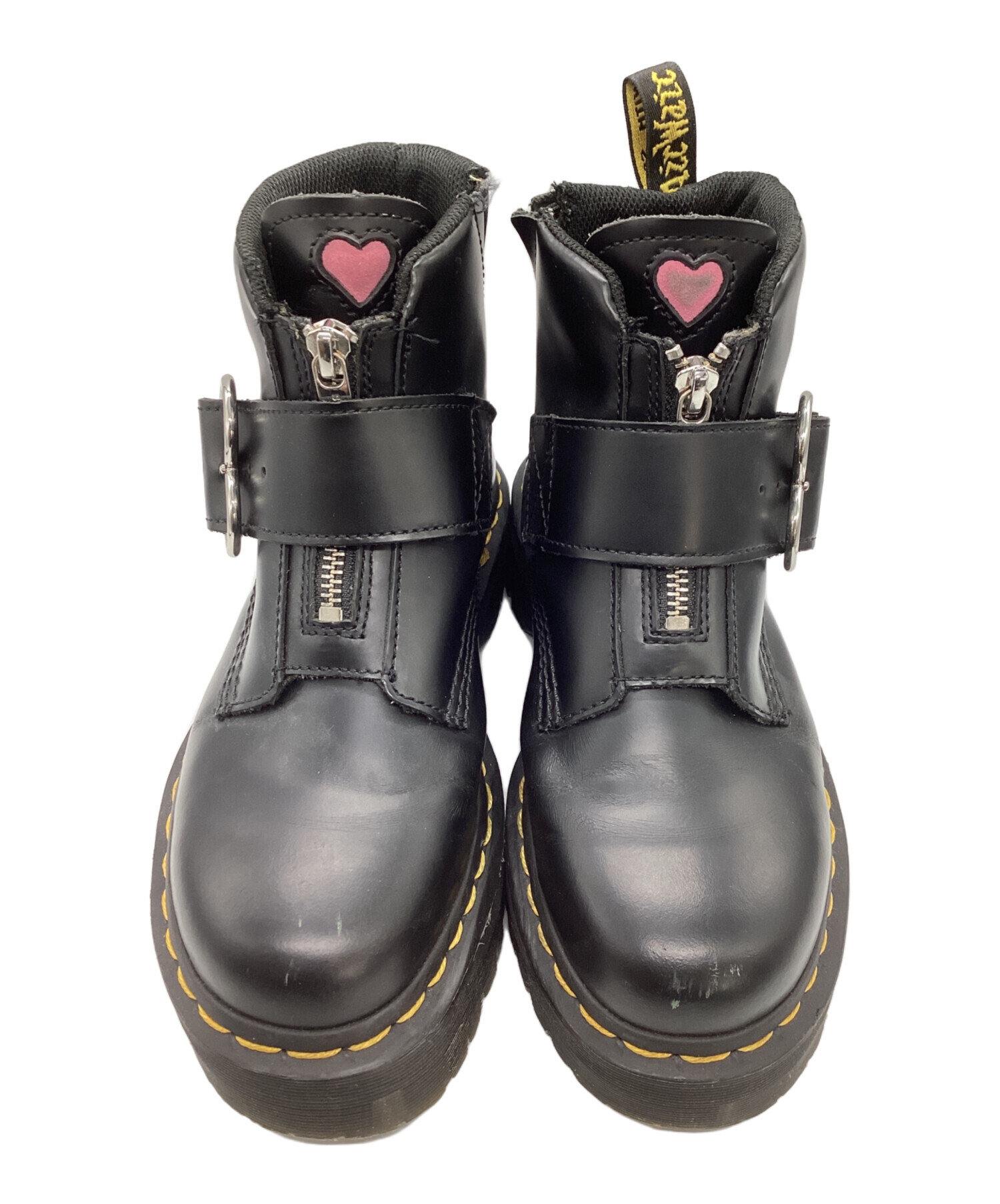 中古・古着通販】Dr.Martens (ドクターマーチン) LAZY OAF (レイジー