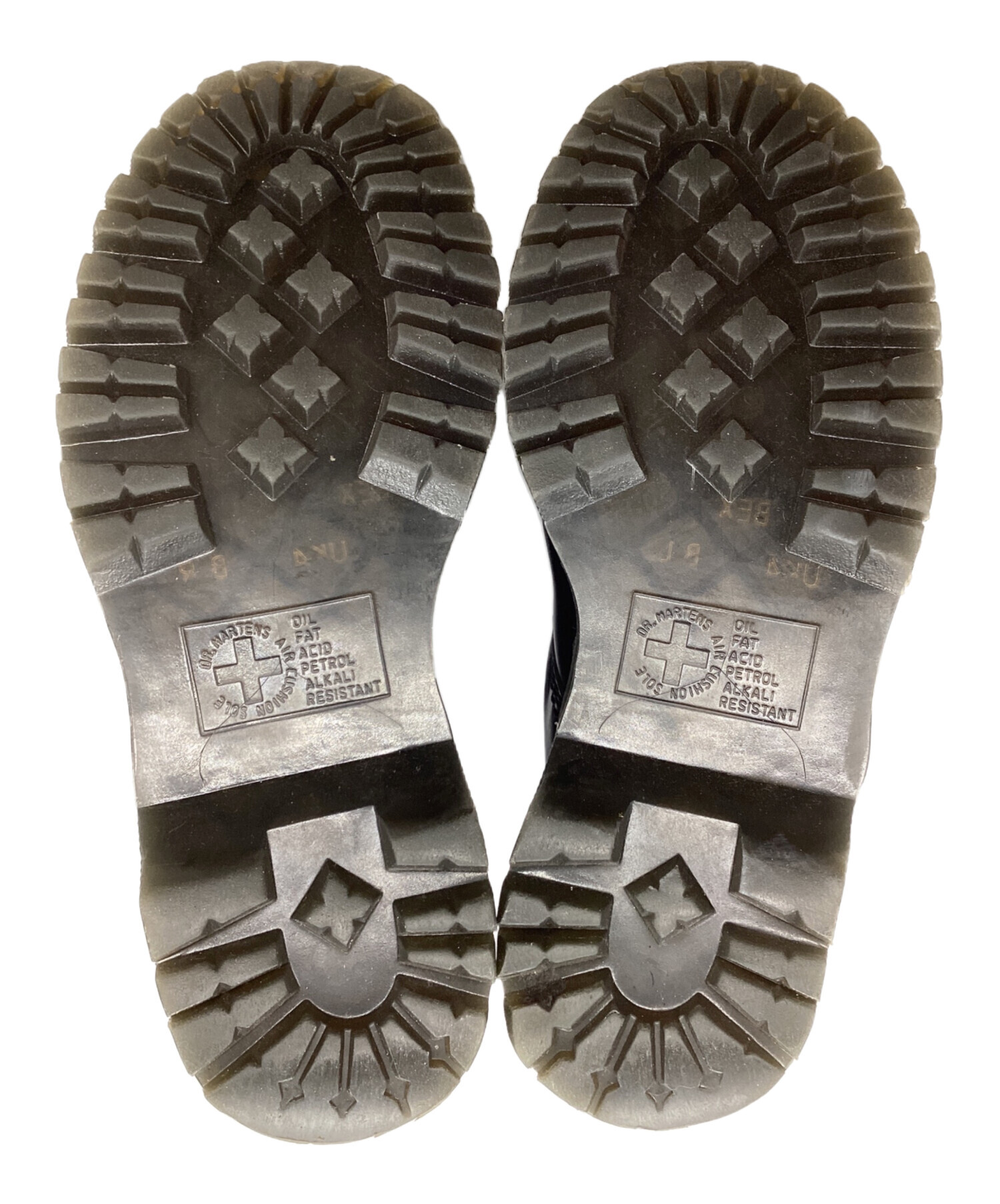 中古・古着通販】Dr.Martens (ドクターマーチン) LAZY OAF (レイジー