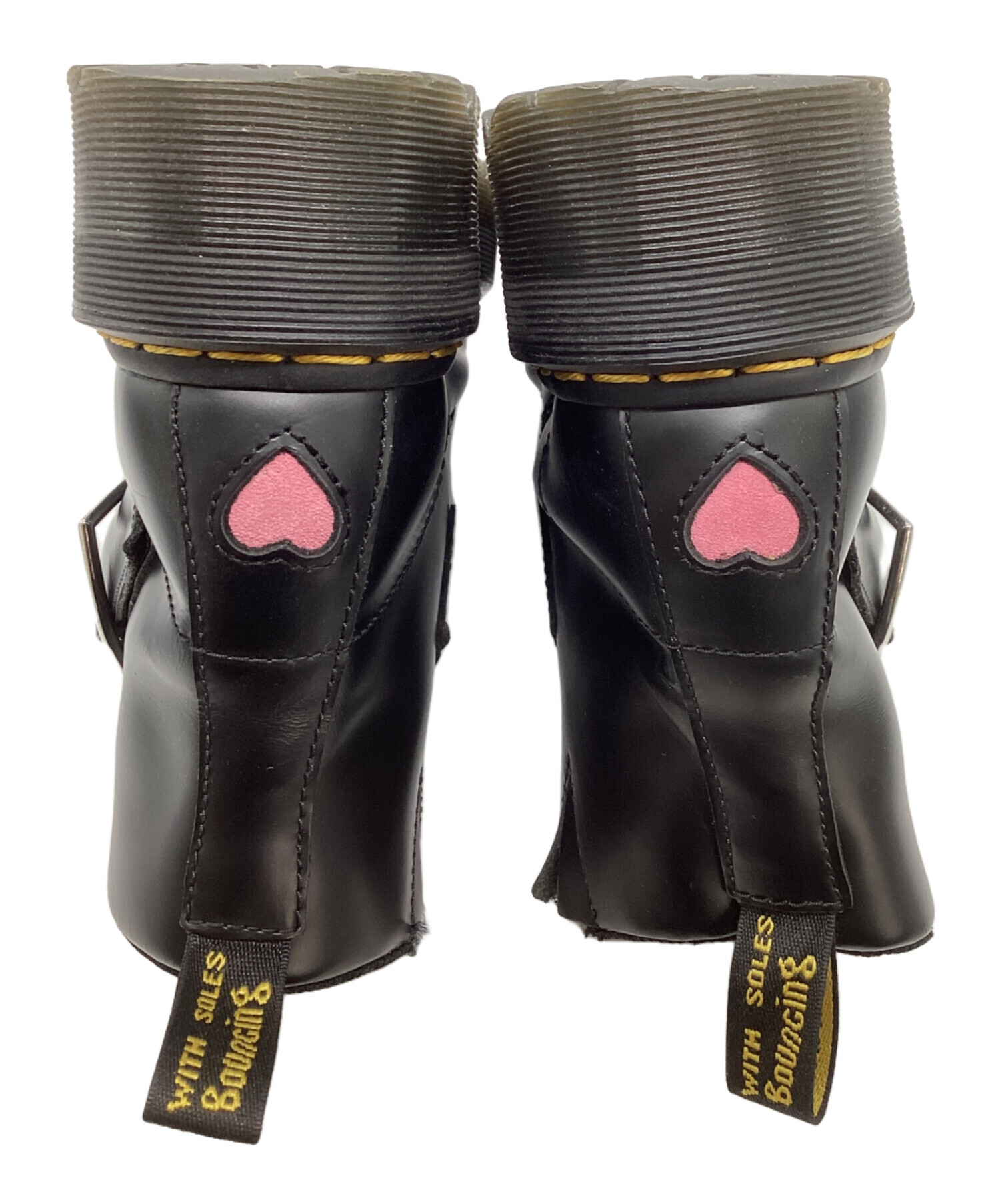 中古・古着通販】Dr.Martens (ドクターマーチン) LAZY OAF (レイジー