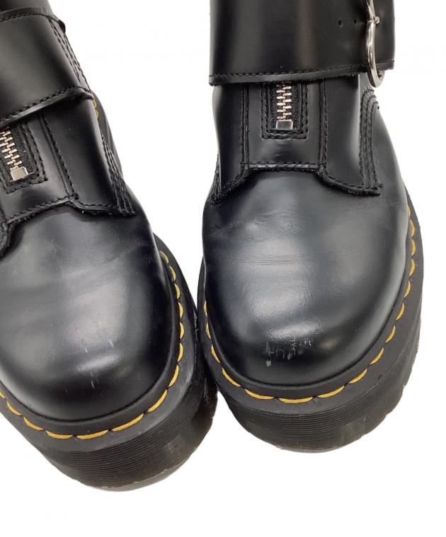中古・古着通販】Dr.Martens (ドクターマーチン) LAZY OAF (レイジー