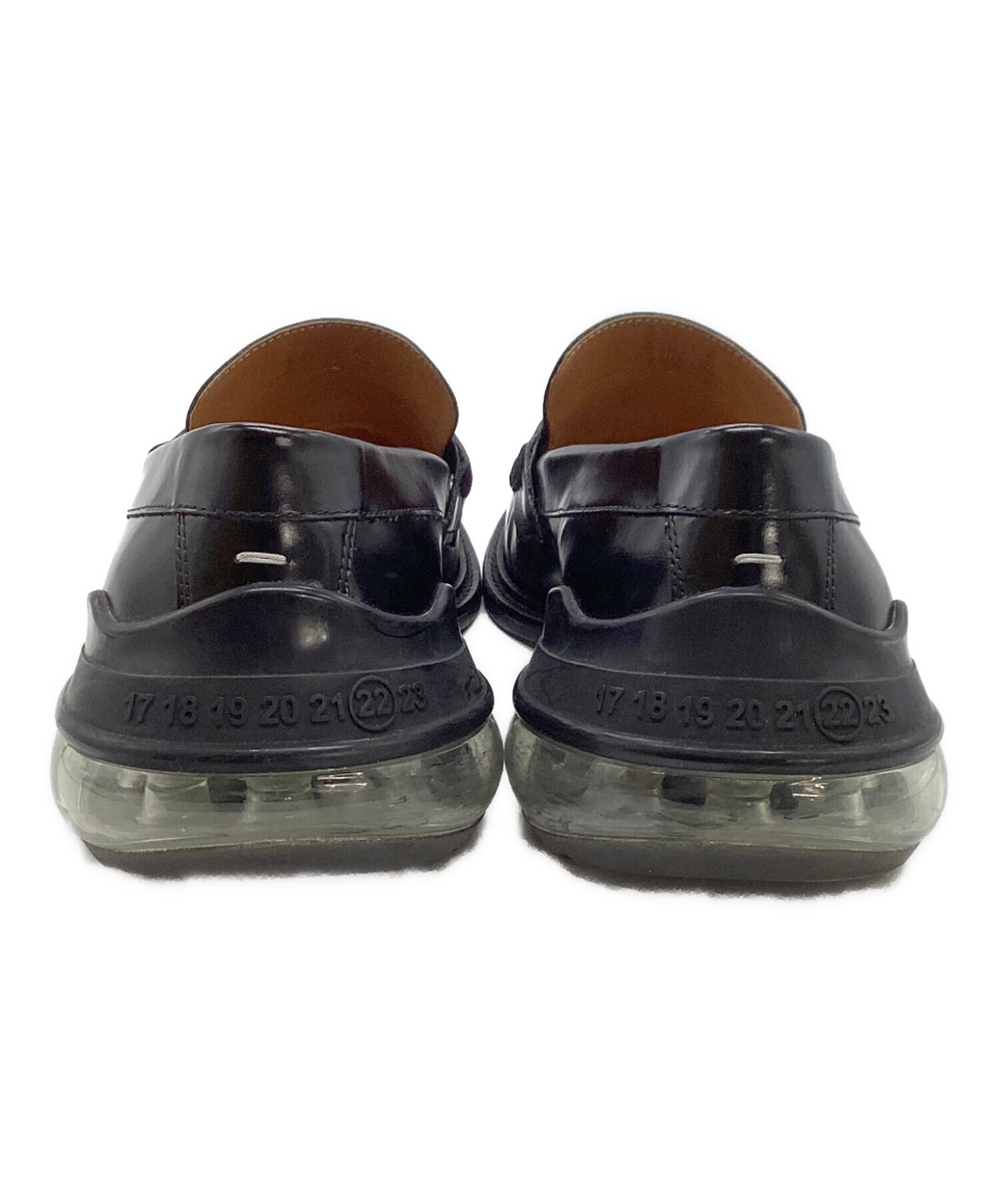 中古・古着通販】Maison Margiela (メゾンマルジェラ) Airbag Heel