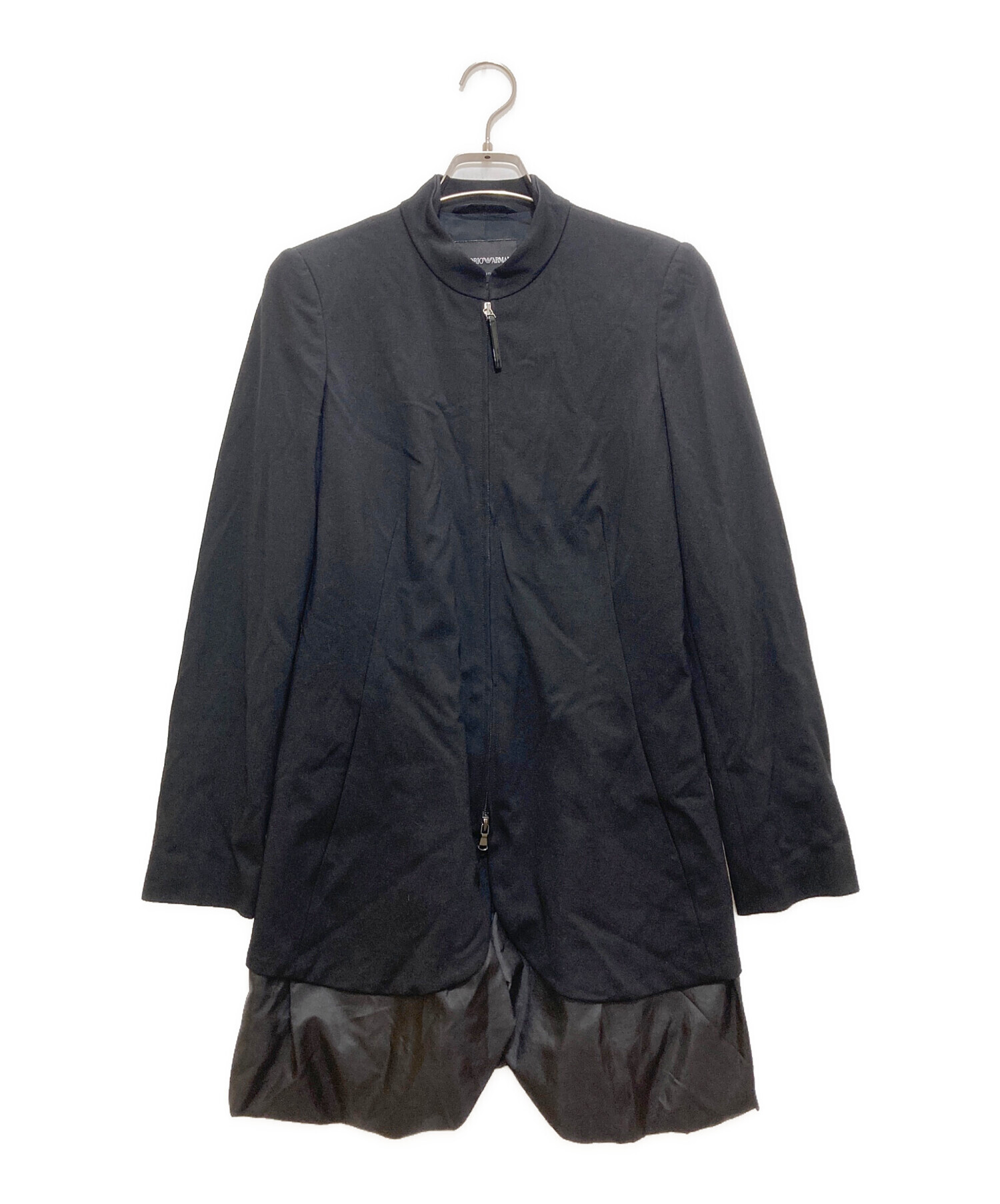 中古・古着通販】EMPORIO ARMANI (エンポリオ アルマーニ) コート