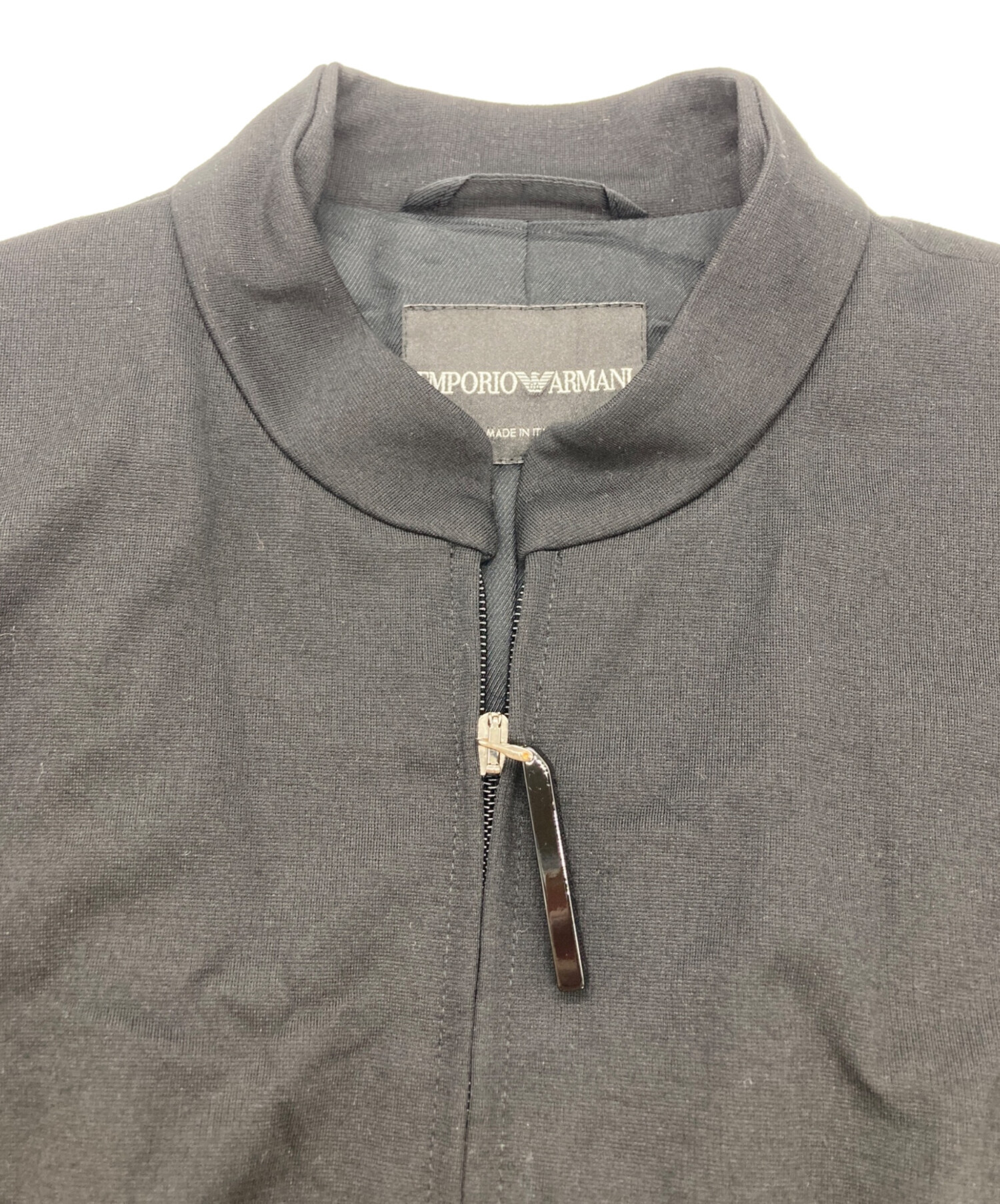 中古・古着通販】EMPORIO ARMANI (エンポリオ アルマーニ) コート