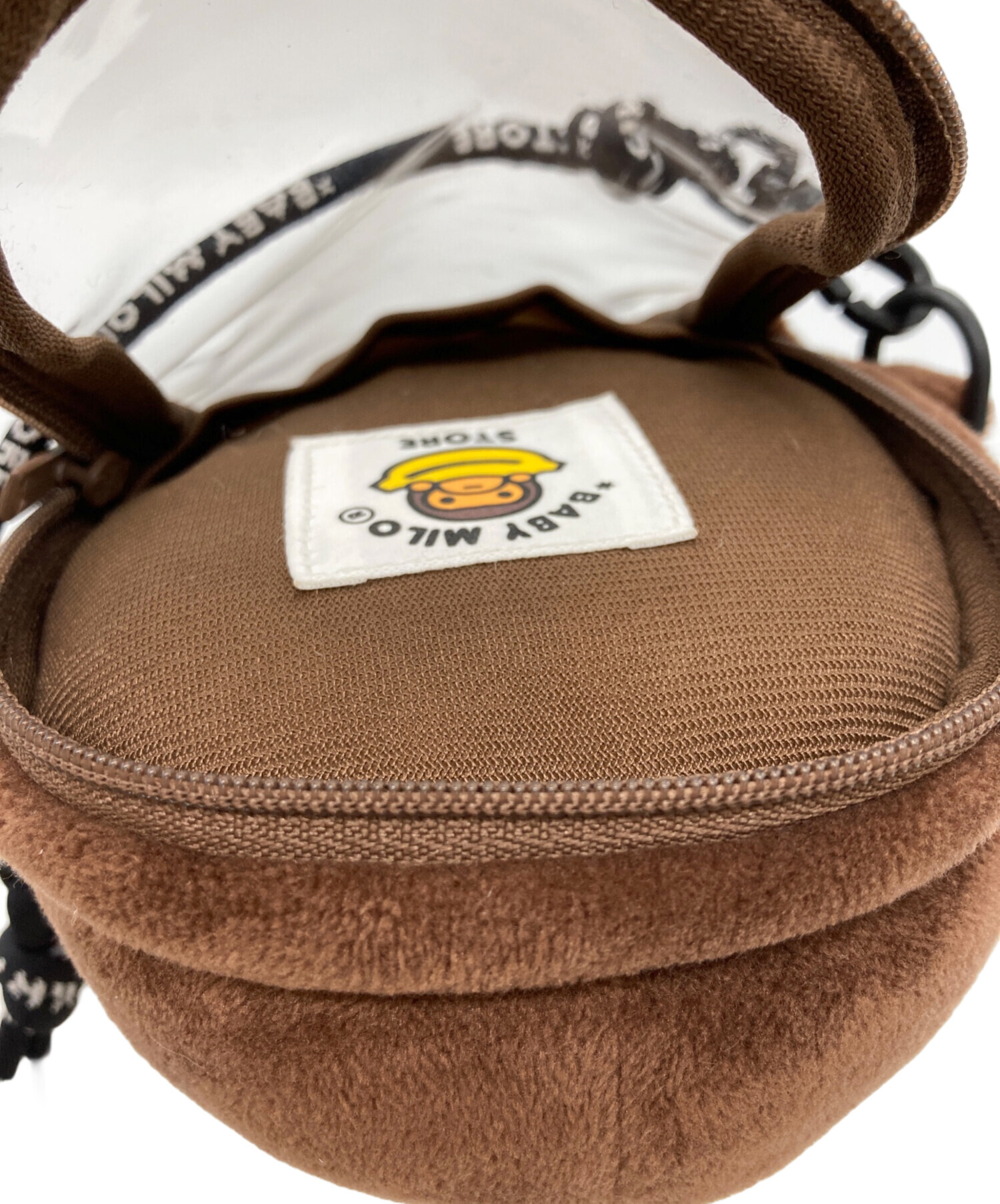 中古・古着通販】A BATHING APE (アベイシングエイプ) BABY MILO