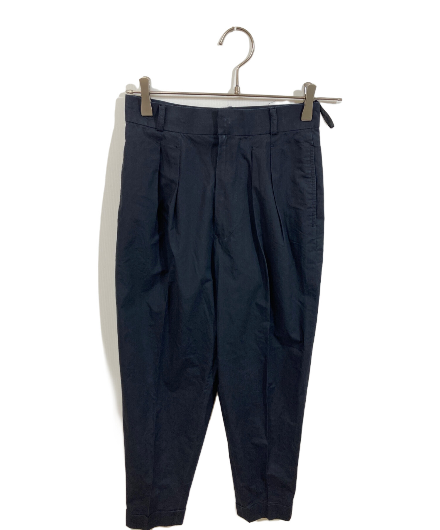 jean paul gaultier femme ストレート スラックス 中古・古着通販】Jean Paul GAULTIER FEMME (ジャンポールゴルチエ