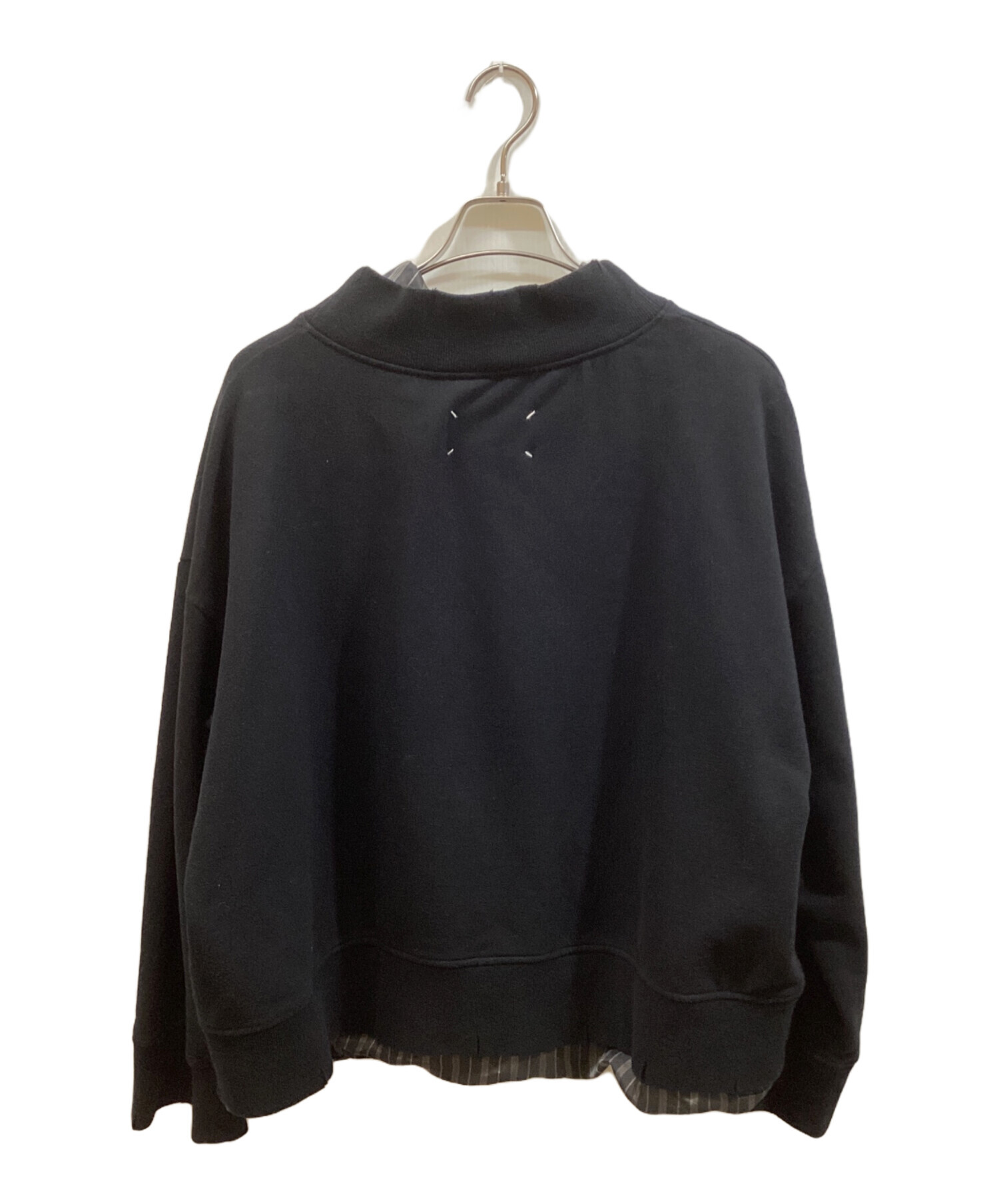 中古・古着通販】Maison Margiela (メゾンマルジェラ) デストロイ加工