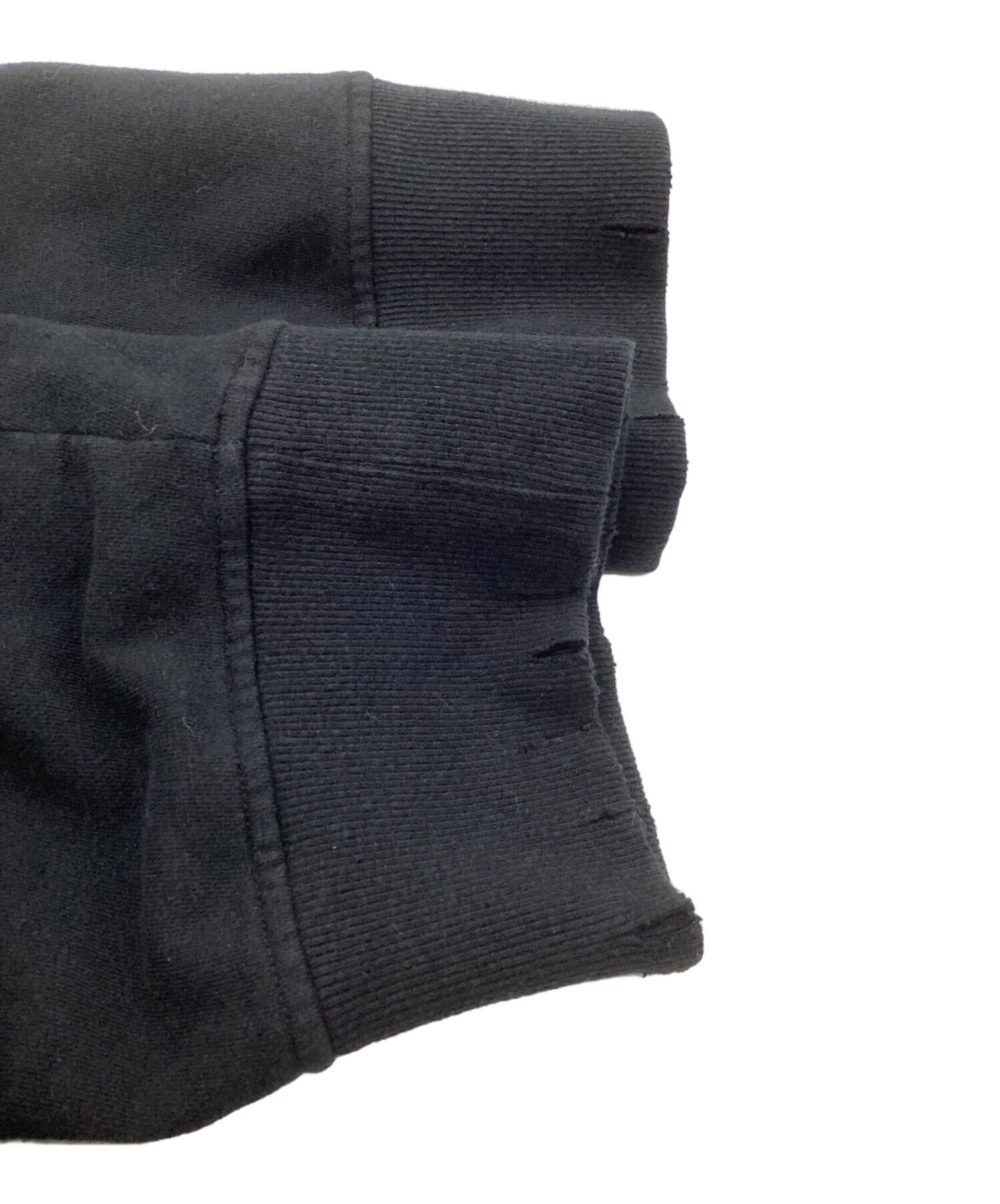 中古・古着通販】Maison Margiela (メゾンマルジェラ) デストロイ加工