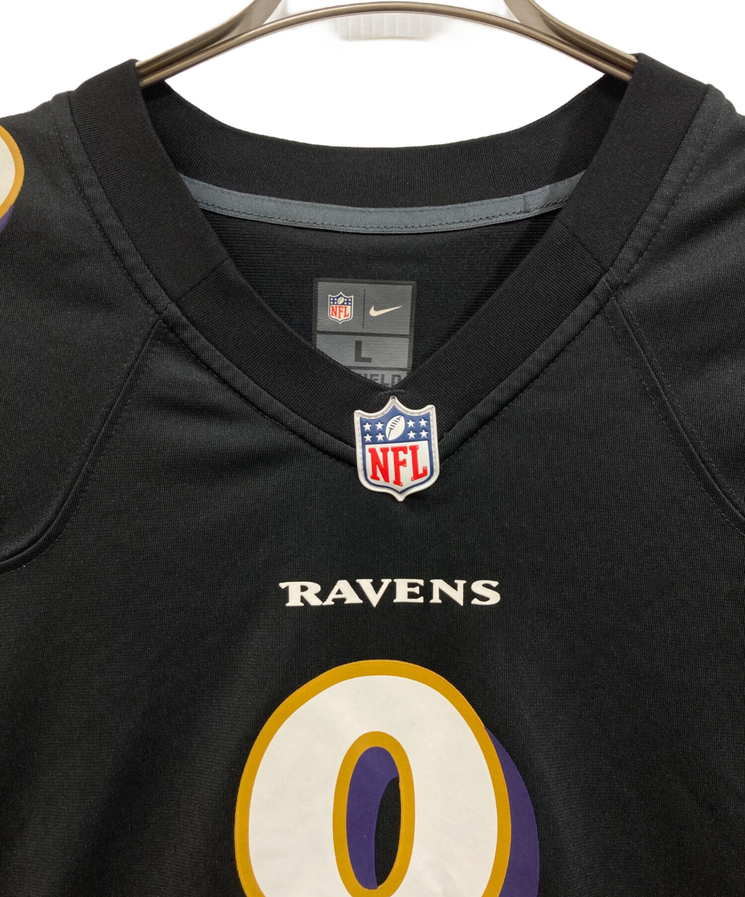 中古・古着通販】NIKE (ナイキ) NFL (ナショナル・フットボール