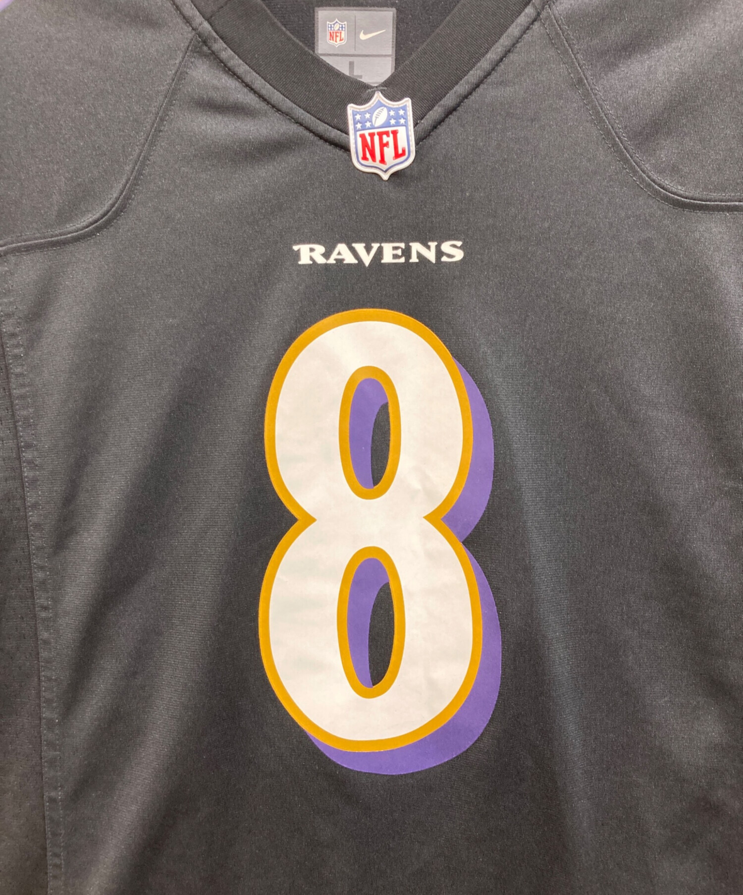 中古・古着通販】NIKE (ナイキ) NFL (ナショナル・フットボール