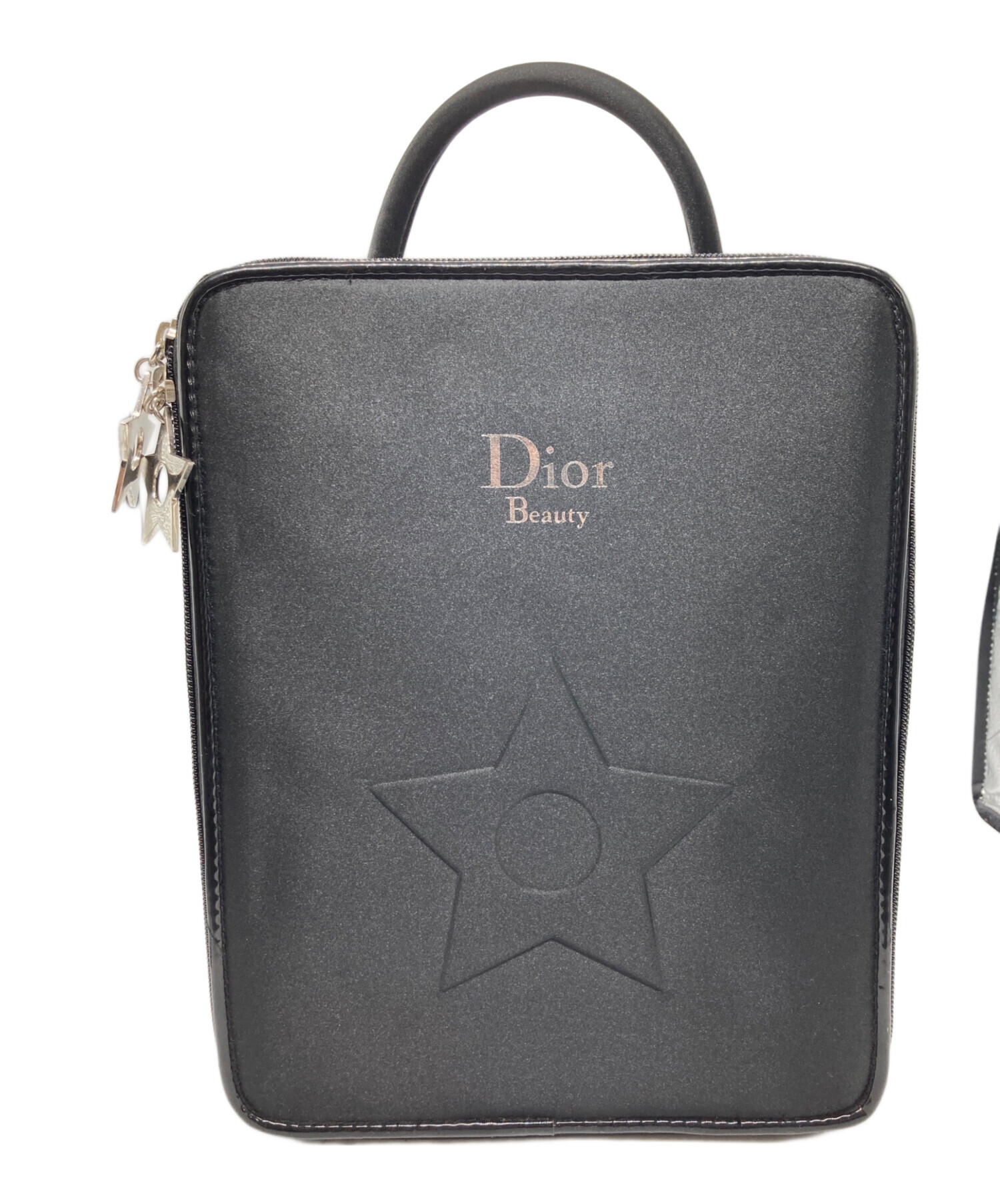 DIOR  ポーチ付き　新品未使用 中古・古着通販】Dior Beauty (ディオールビューティ) コスメバッグ