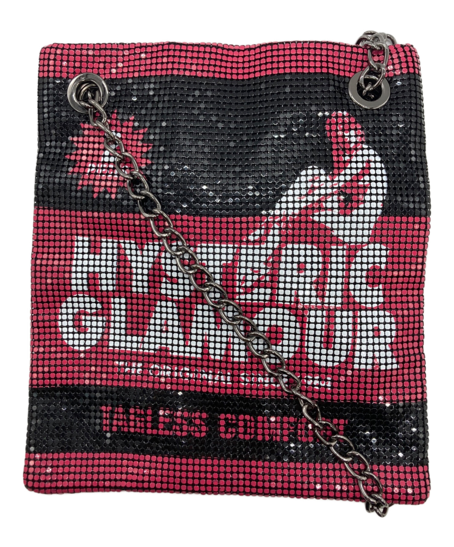 中古・古着通販】Hysteric Glamour (ヒステリックグラマー) メタル