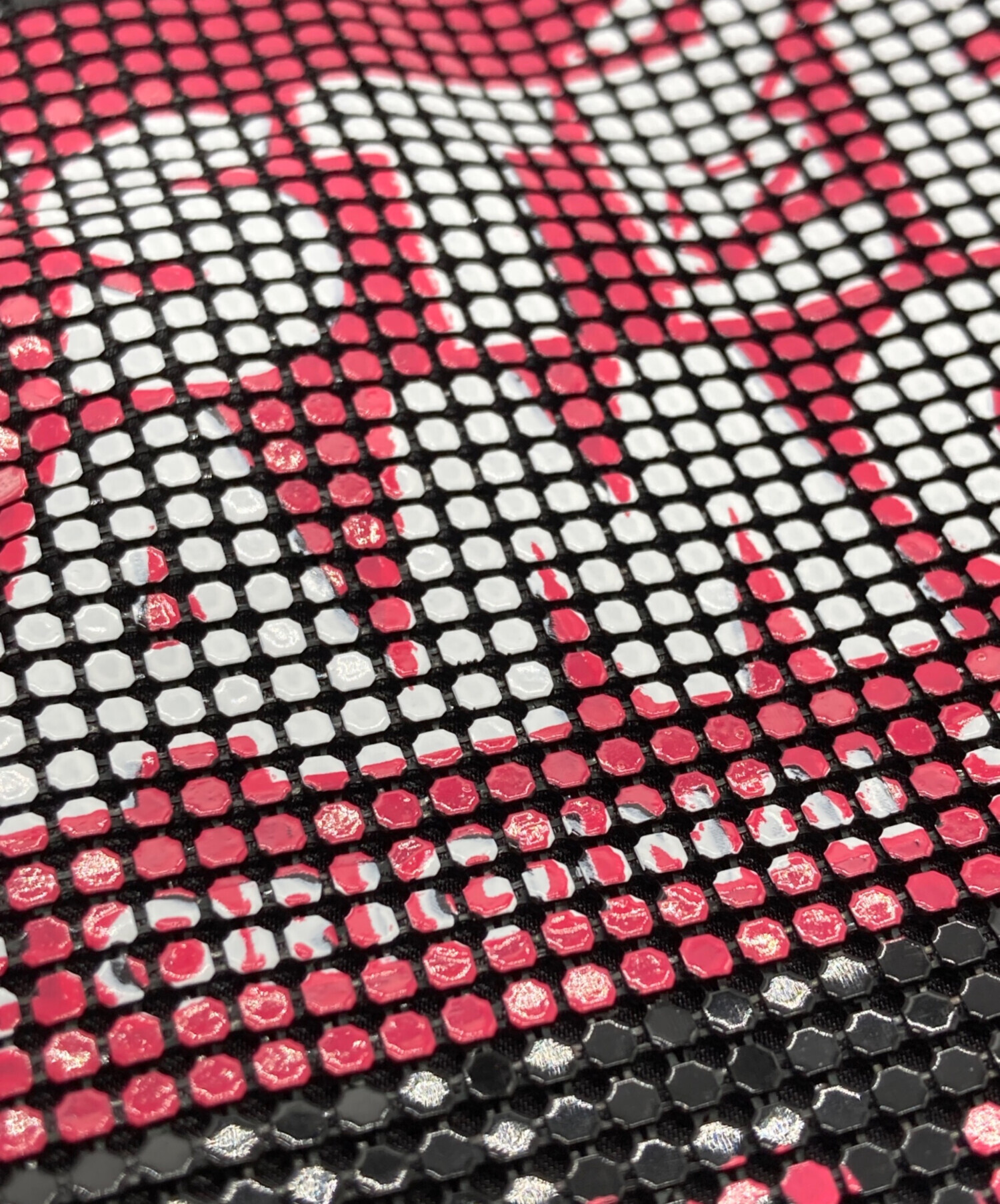 中古・古着通販】Hysteric Glamour (ヒステリックグラマー) メタル 