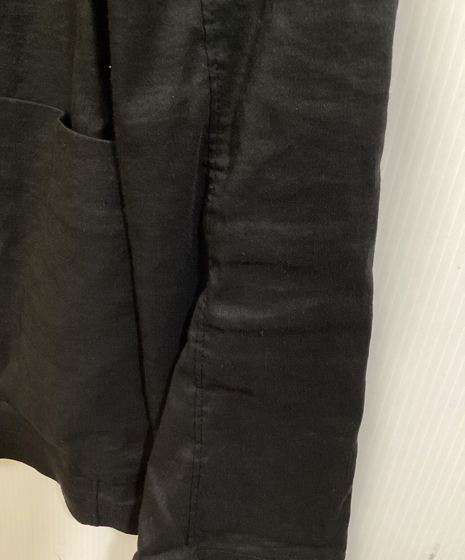 未使用 タグ付き Theory ECO CRUNCH WASH ジャケット 2 中古・古着通販】theory (セオリー) Eco Crunch Clinton 2B P SH A