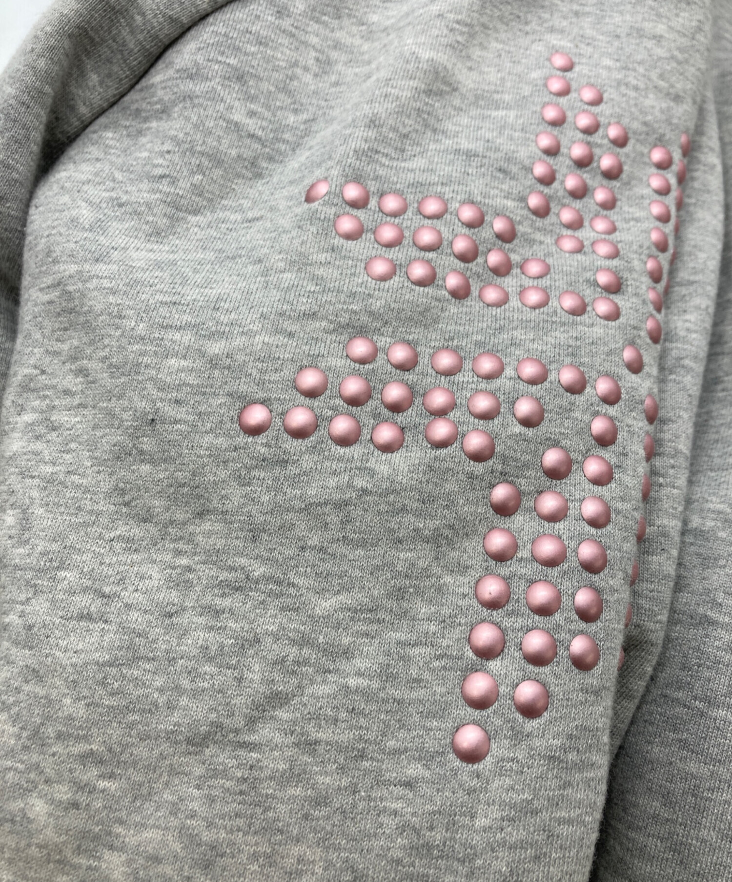 再販可能＊ふかふか刺繍スタイ＊lip＊ 中古・古着通販】sculptor (スカルプター) Fur Trimming Hooded ZipUp