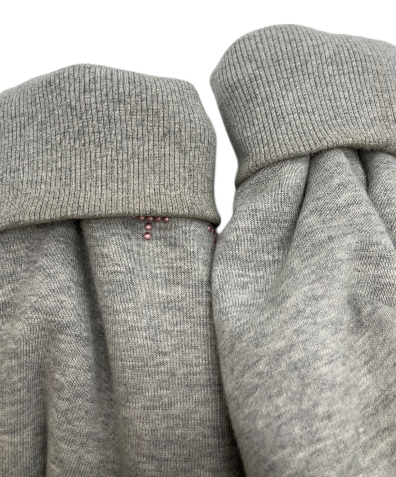 中古・古着通販】sculptor (スカルプター) Fur Trimming Hooded ZipUp