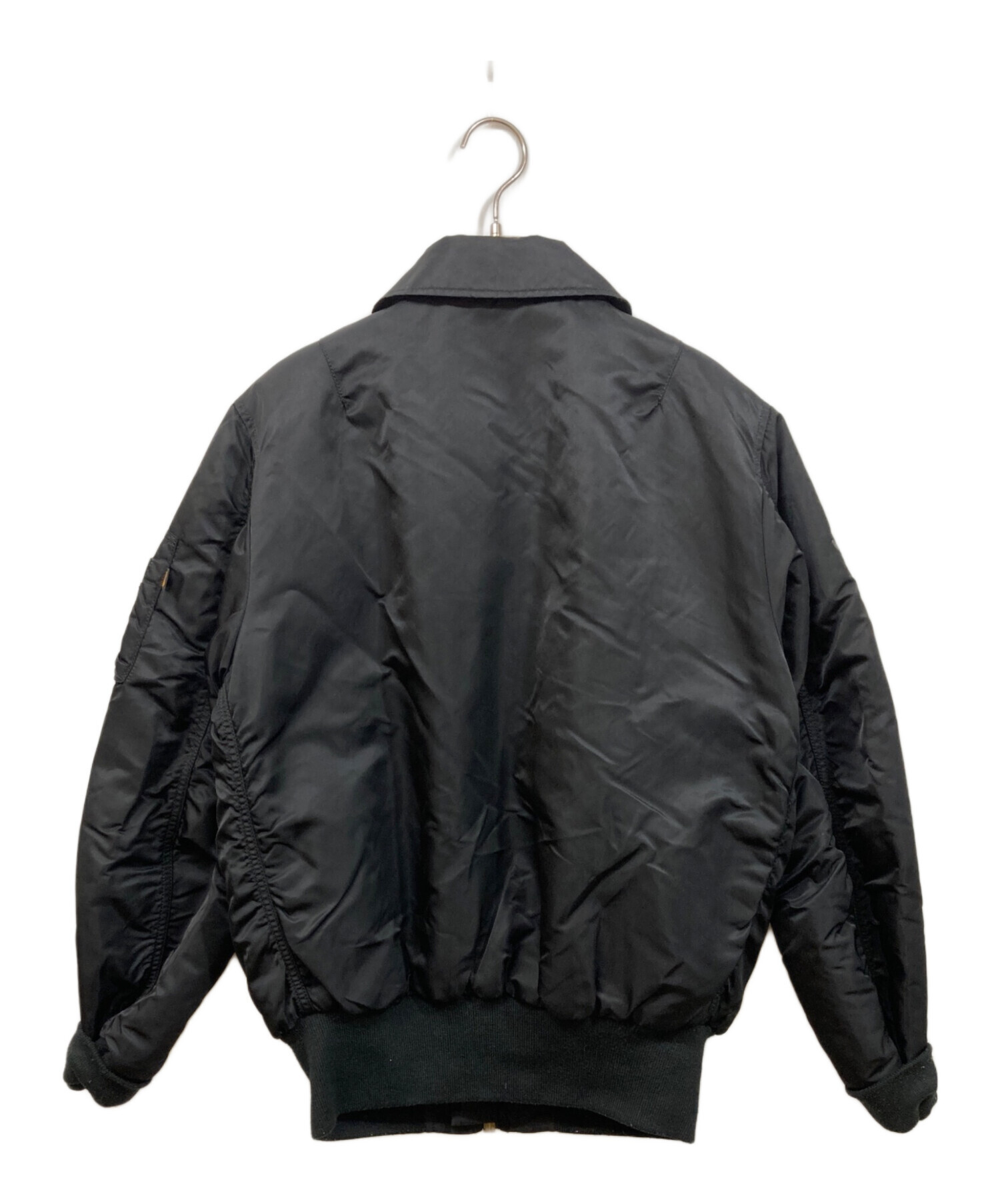 中古・古着通販】stussy (ステューシー) ALPHA INDUSTRIES (アルファ