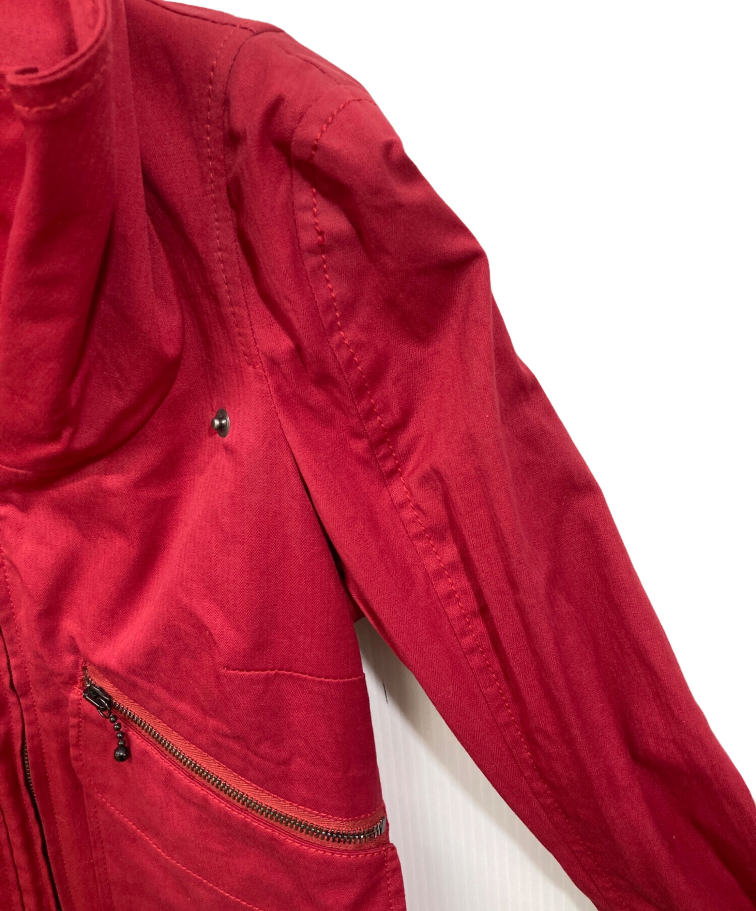 中古・古着通販】Vivienne Westwood RED LABEL (ヴィヴィアンウエスト