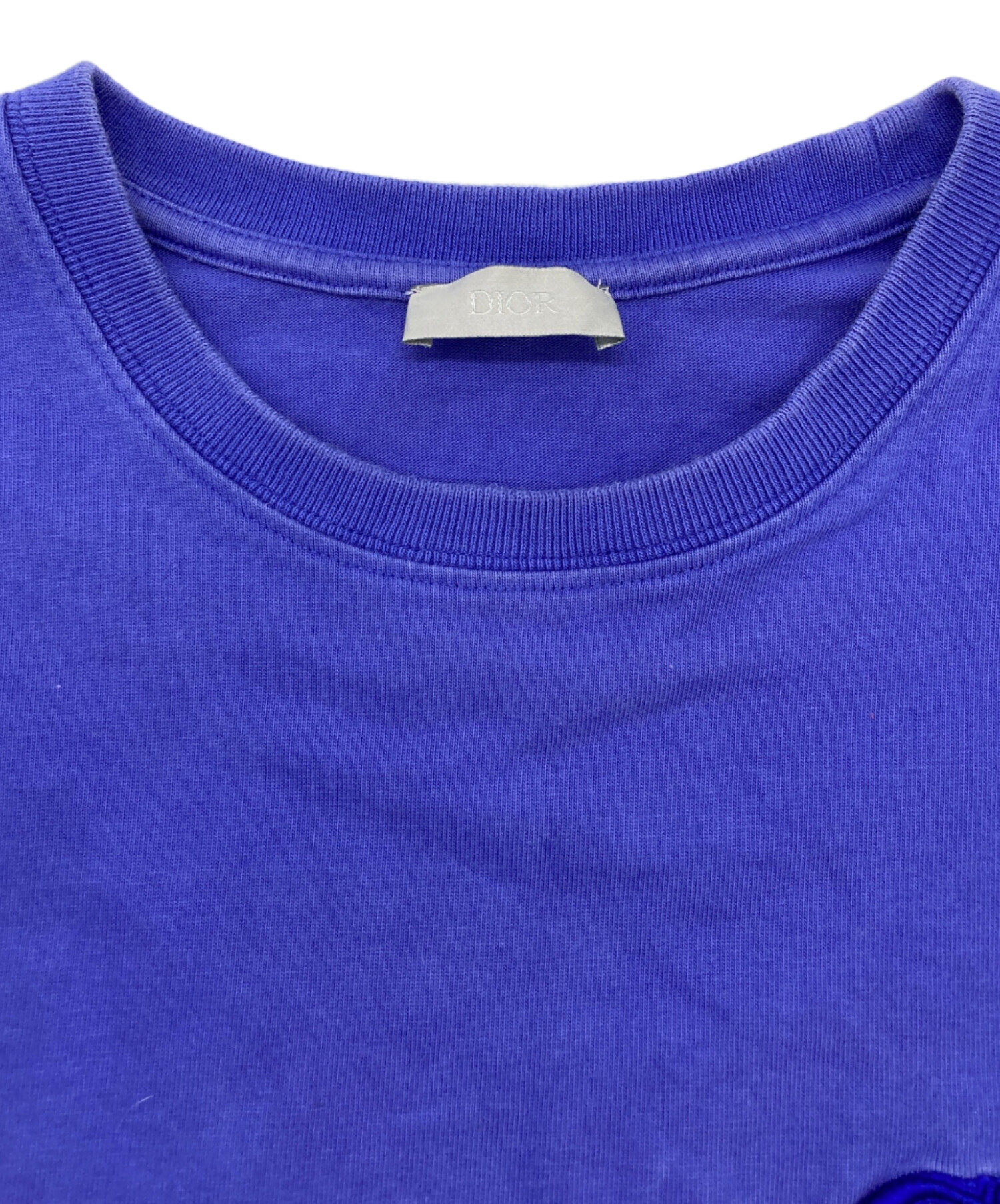 中古・古着通販】Christian Dior (クリスチャン ディオール) CD Icon T