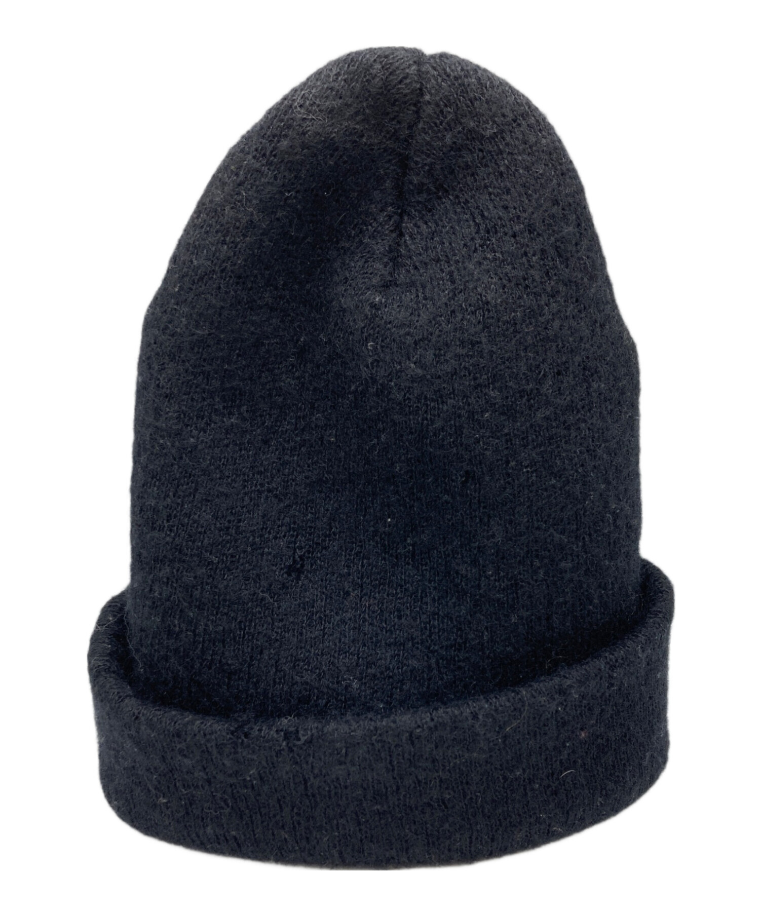 中古・古着通販】SUPREME (シュプリーム) Mohair Beanie ブラック