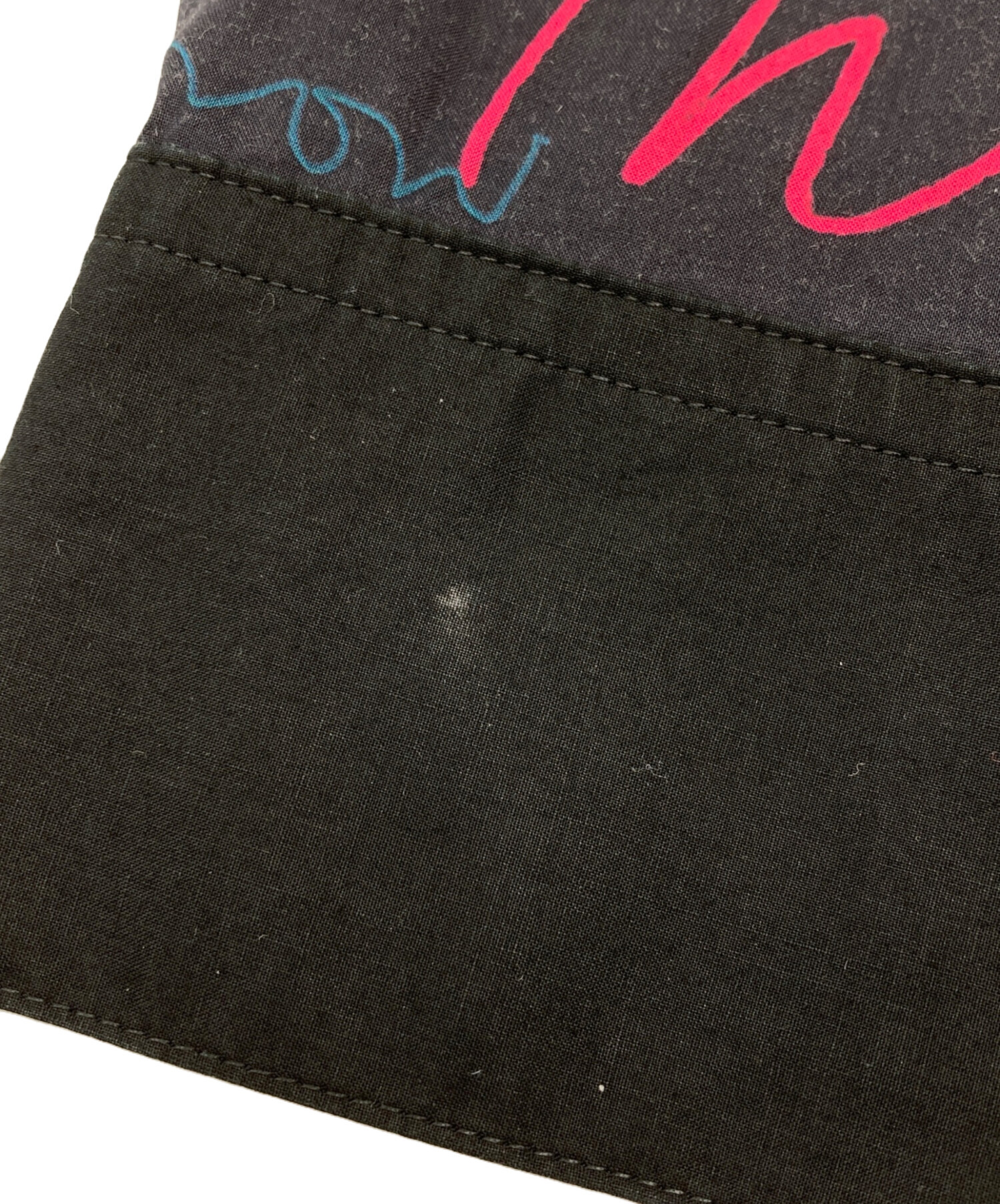 中古・古着通販】Paul Smith (ポールスミス) 総柄プリントシャツ 