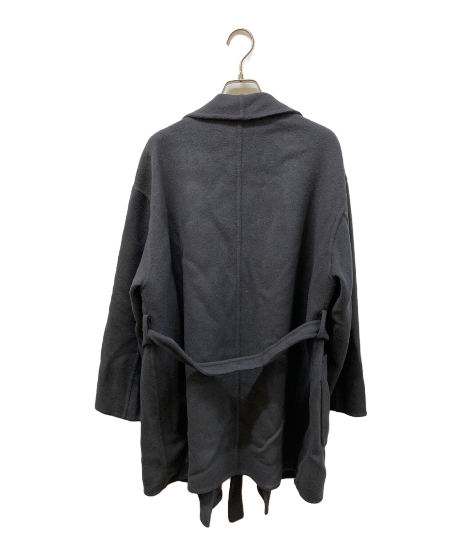 中古・古着通販】SLOBE IENA (スローブ イエナ) SUPER140 ダブル