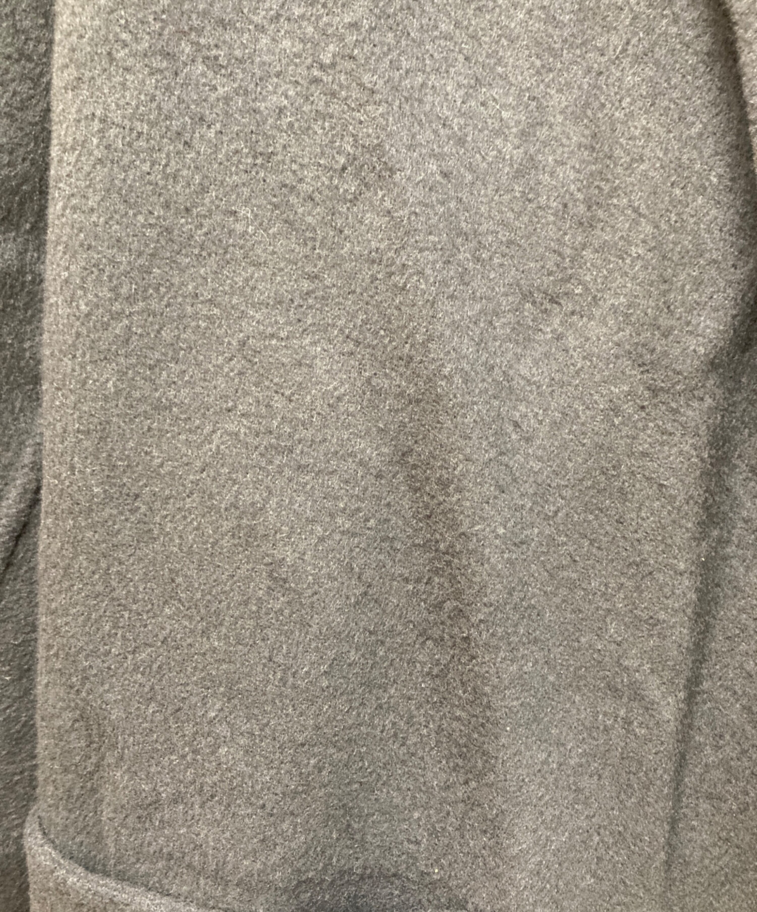 中古・古着通販】SLOBE IENA (スローブ イエナ) SUPER140 ダブル