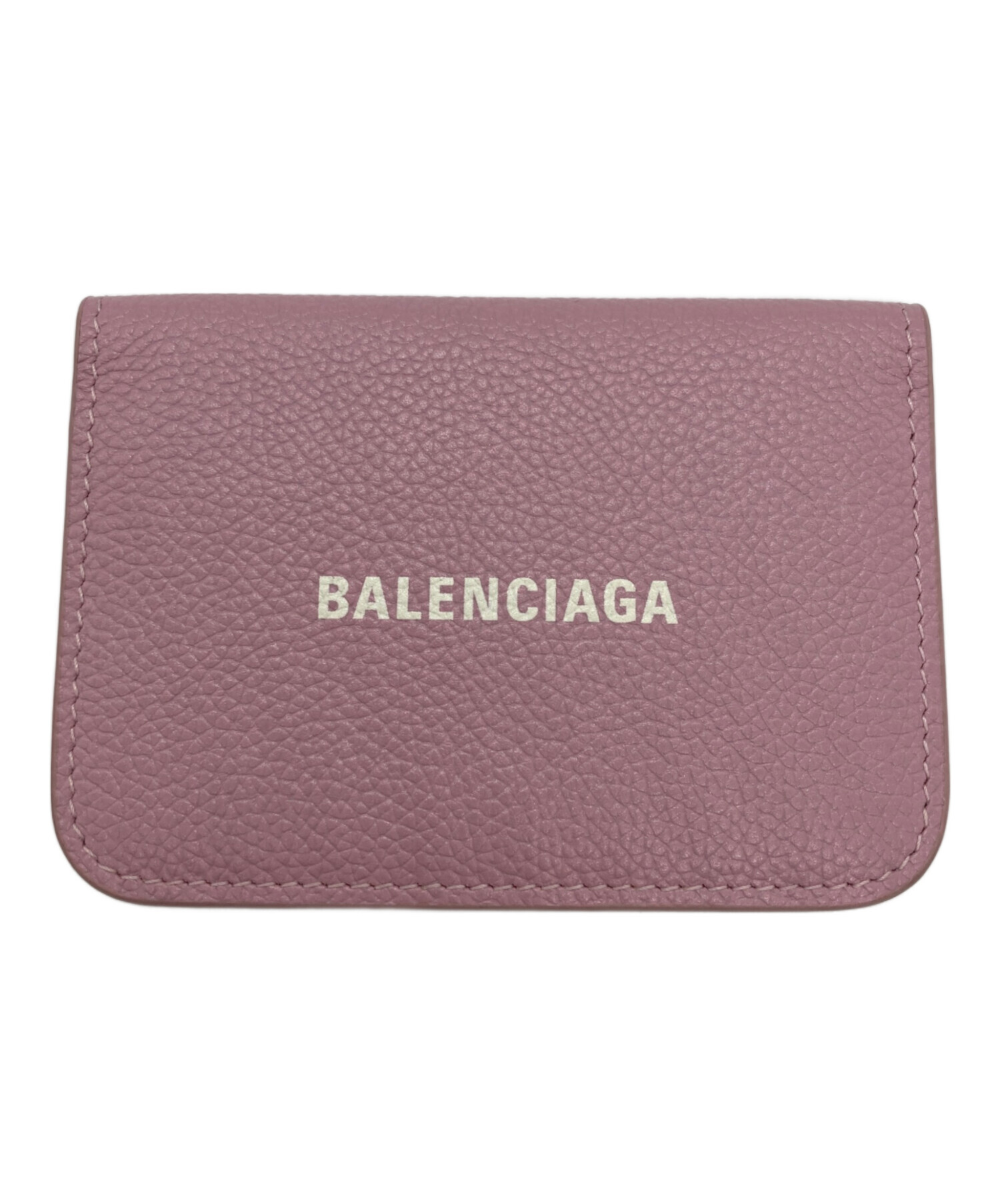 中古・古着通販】BALENCIAGA (バレンシアガ) エブリデイ レザー カード 中古・古着通販】BALENCIAGA (バレンシアガ) エブリデイ レザー カード