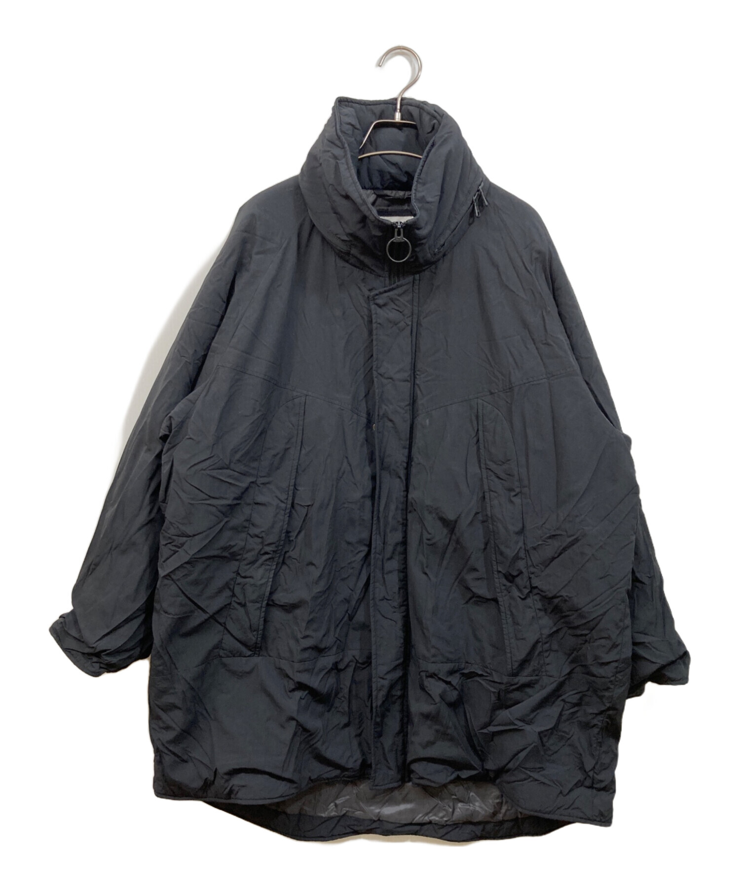 中古・古着通販】WILD THINGS (ワイルドシングス) MONSTER PARKA